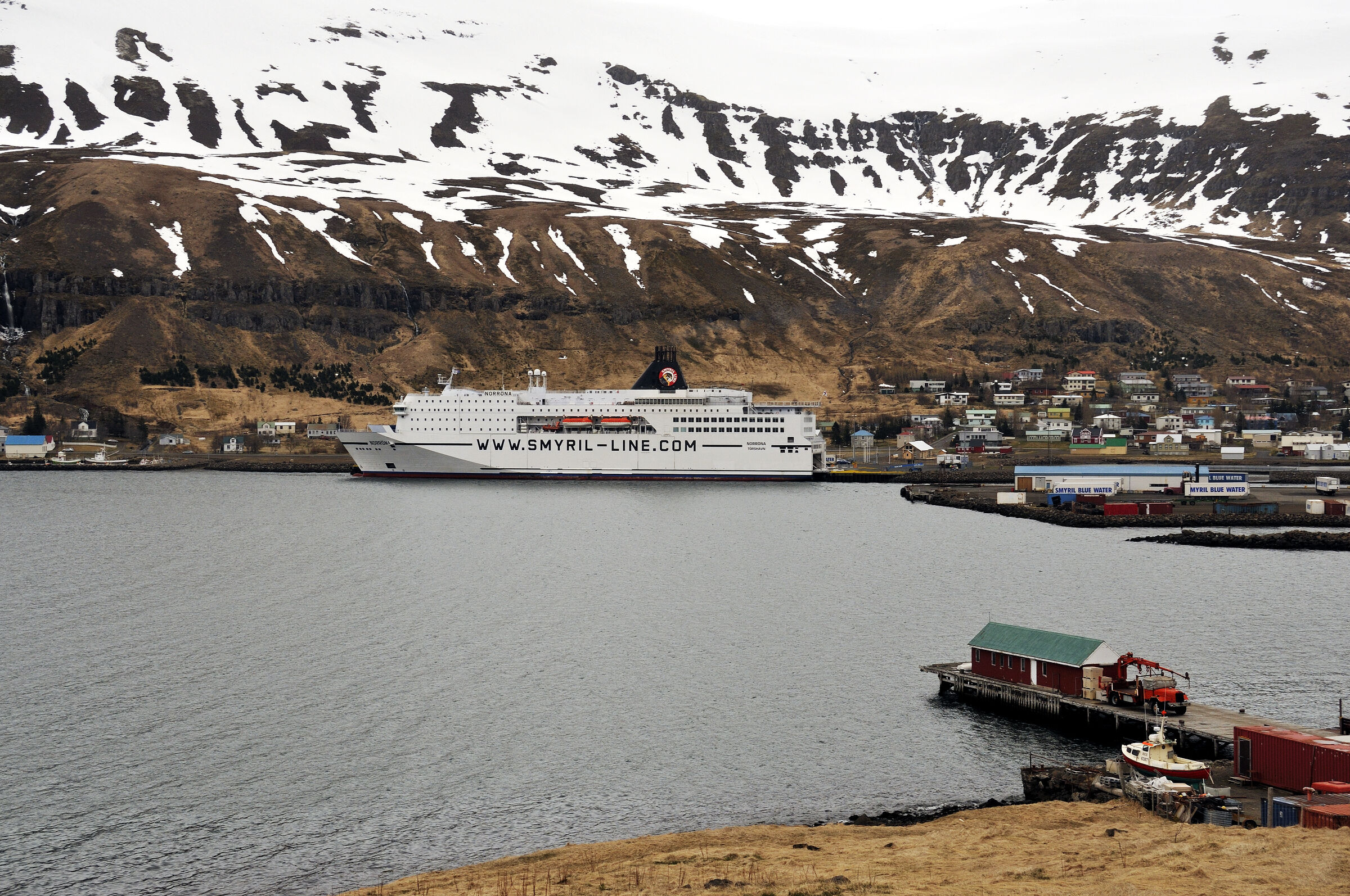 island – seyðisfjörður – (22)