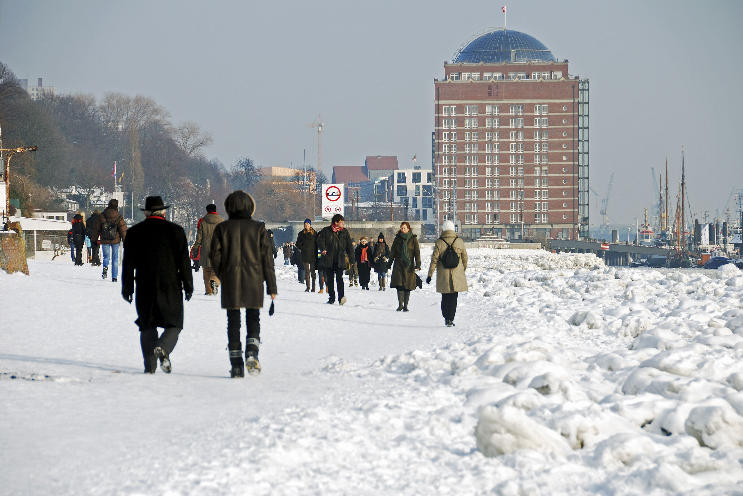 elbspaziergang  (13) - spaziergehwetter