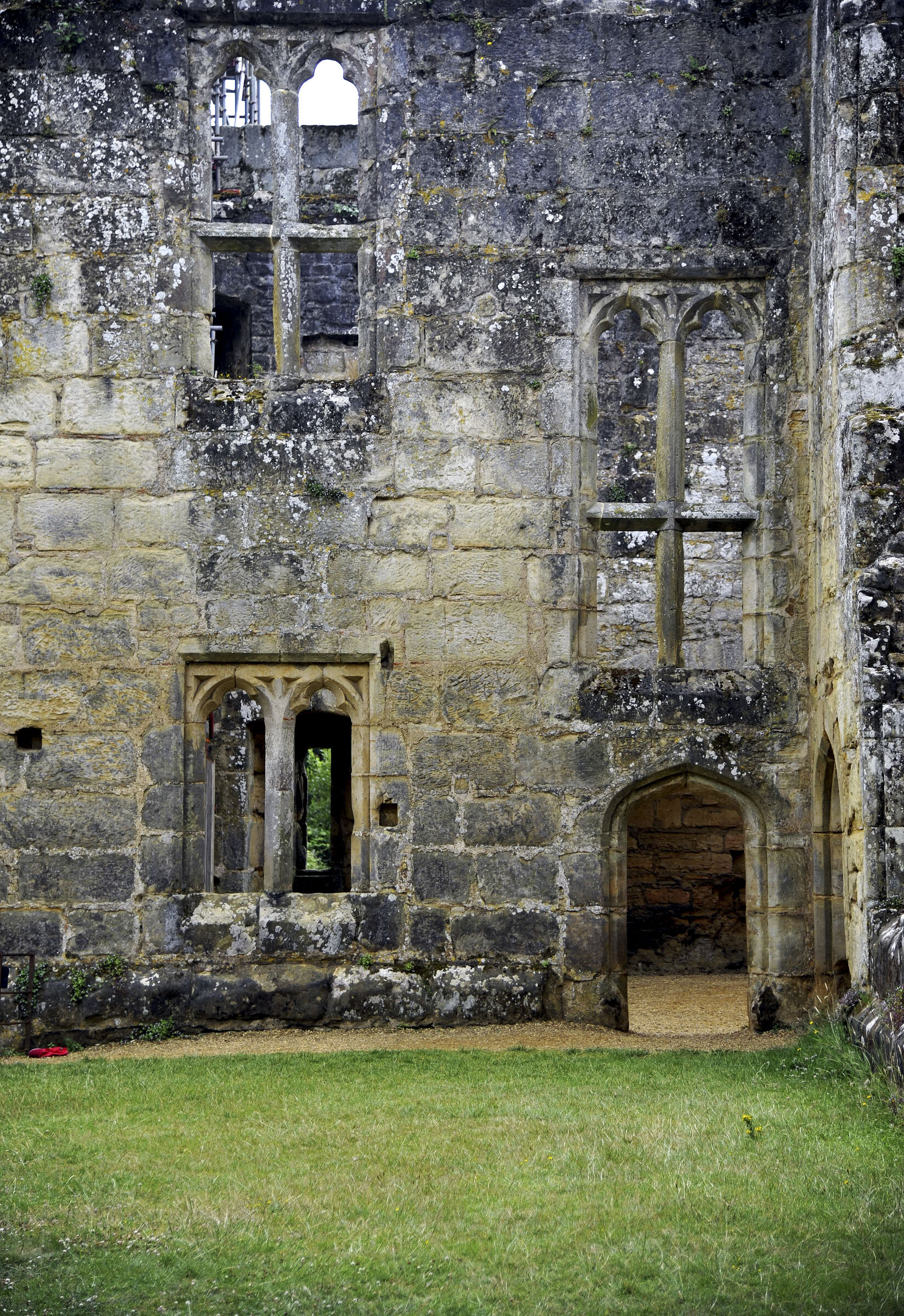england – bodiam castle (13)