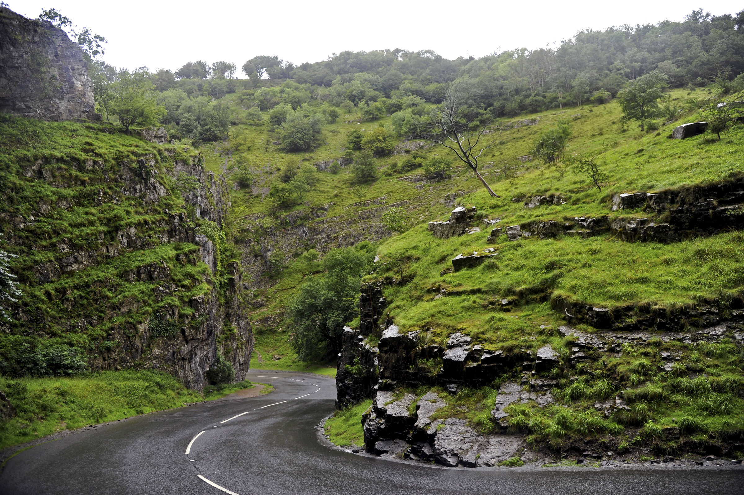 england – cheddar gorge / schlucht  (01)