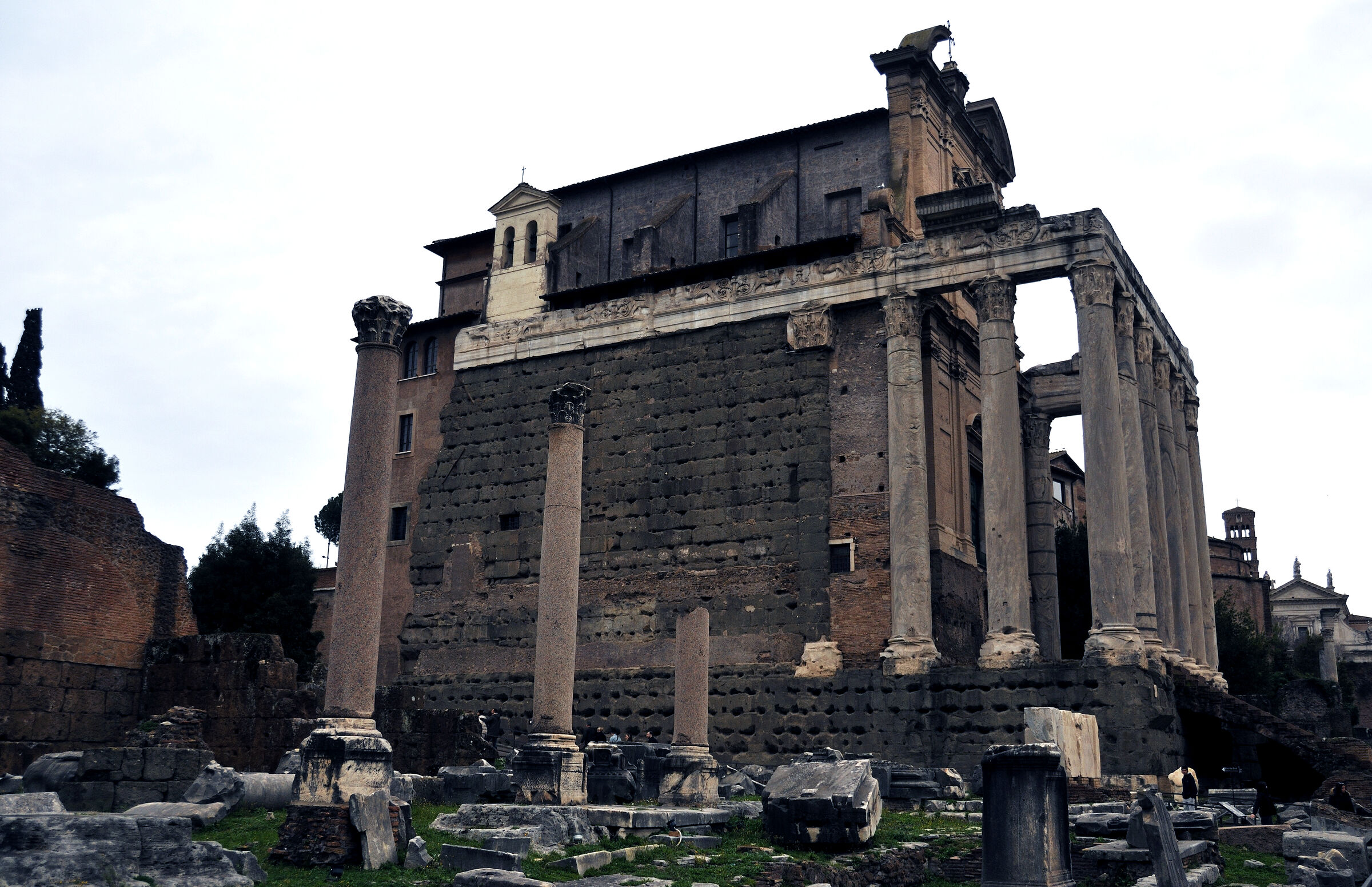 rom 2023 – forum romanum (25) -