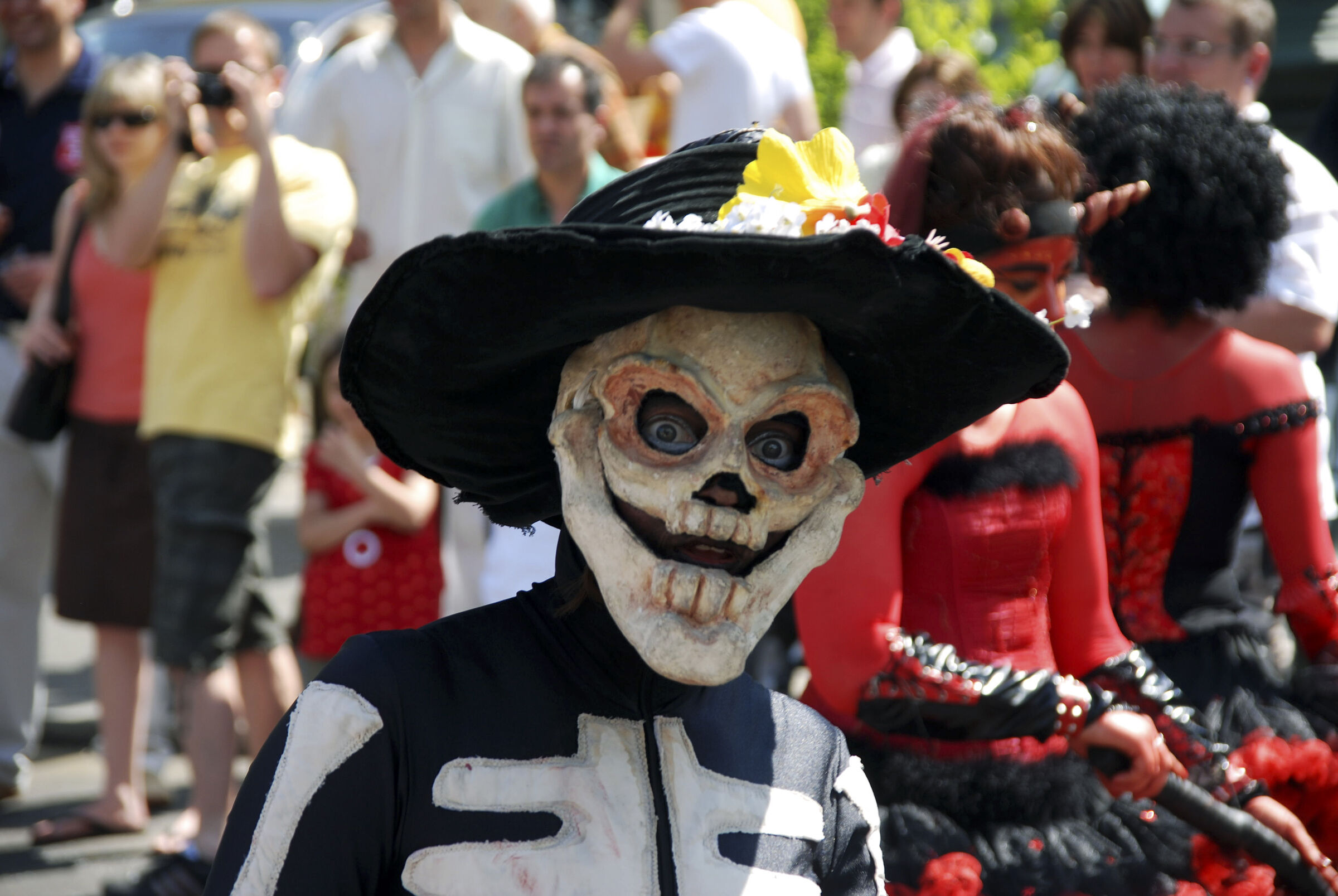 karneval der kulturen - berlin - kreuzberg - bild nr.