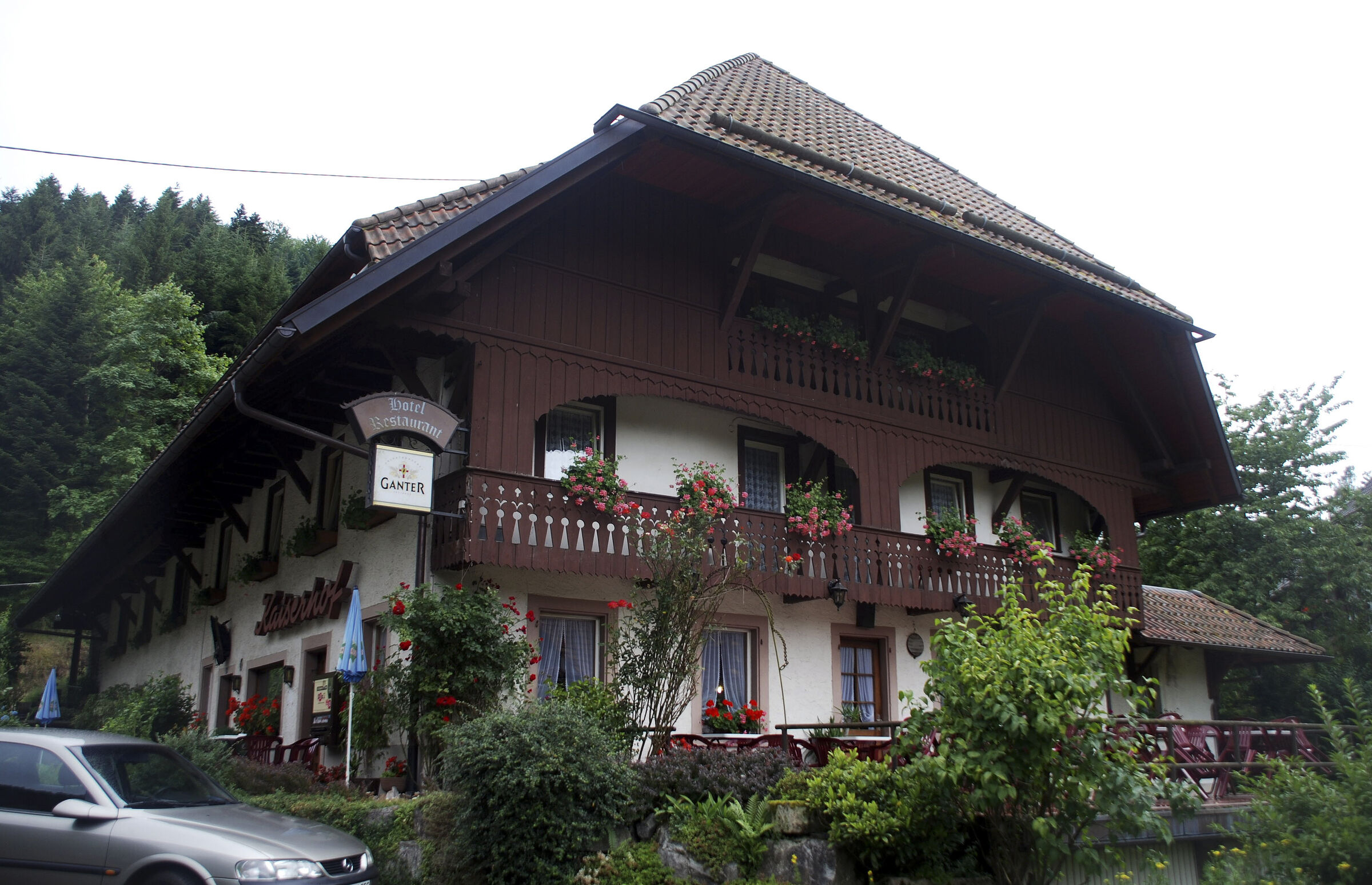 schwarzwald