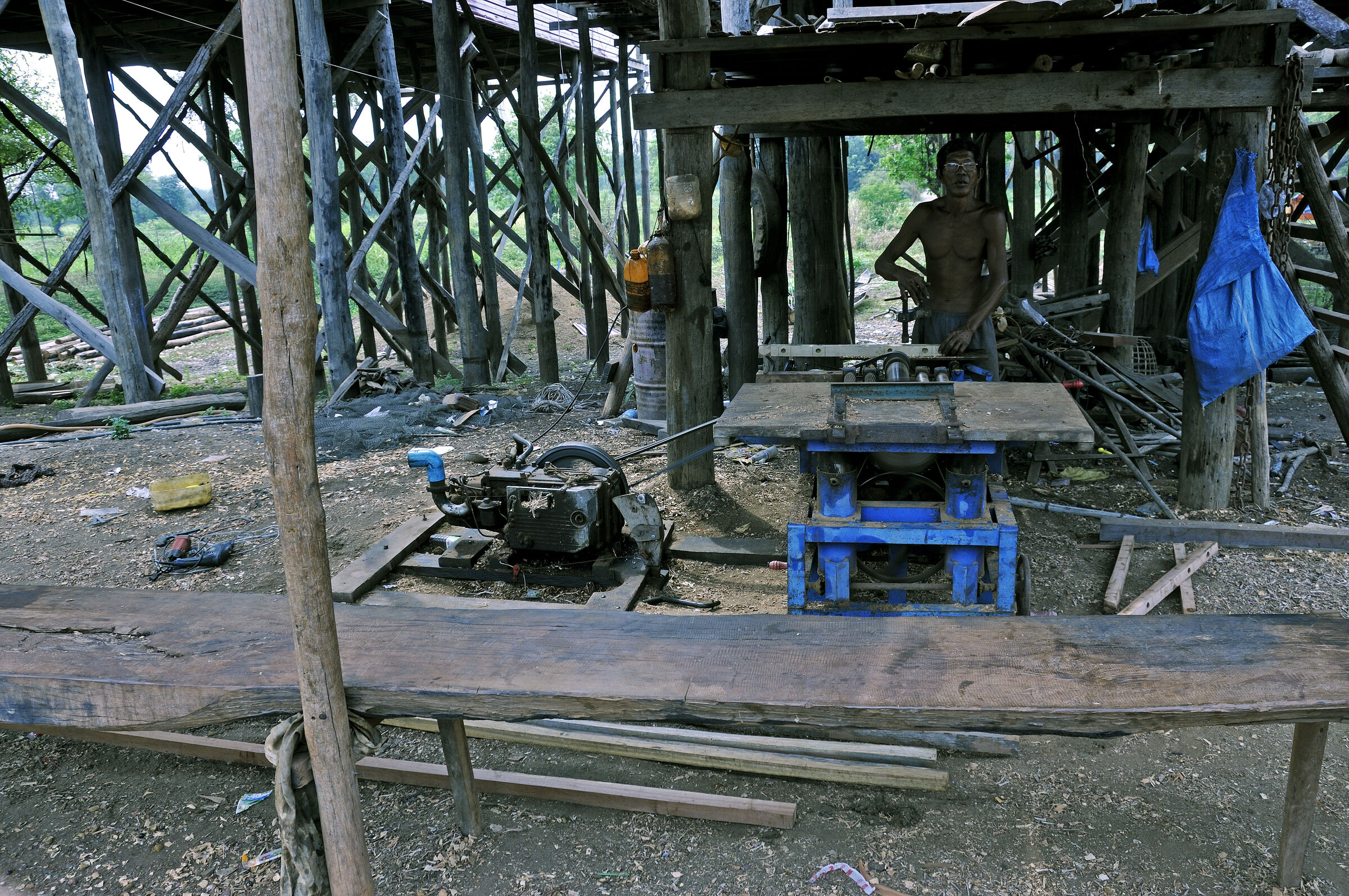 siem reap (60) – kampong khleang