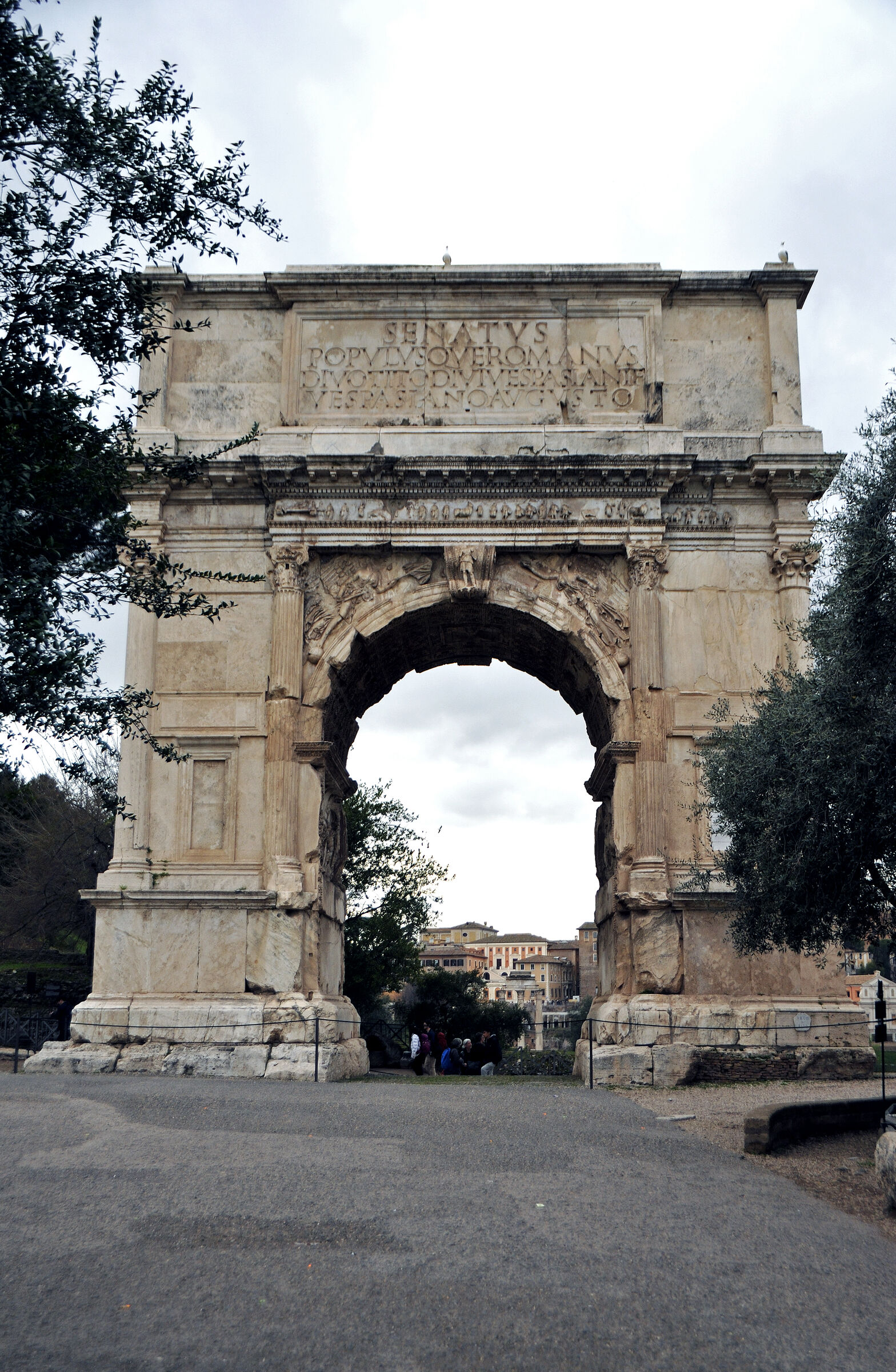 rom 2023 – forum romanum (20)
