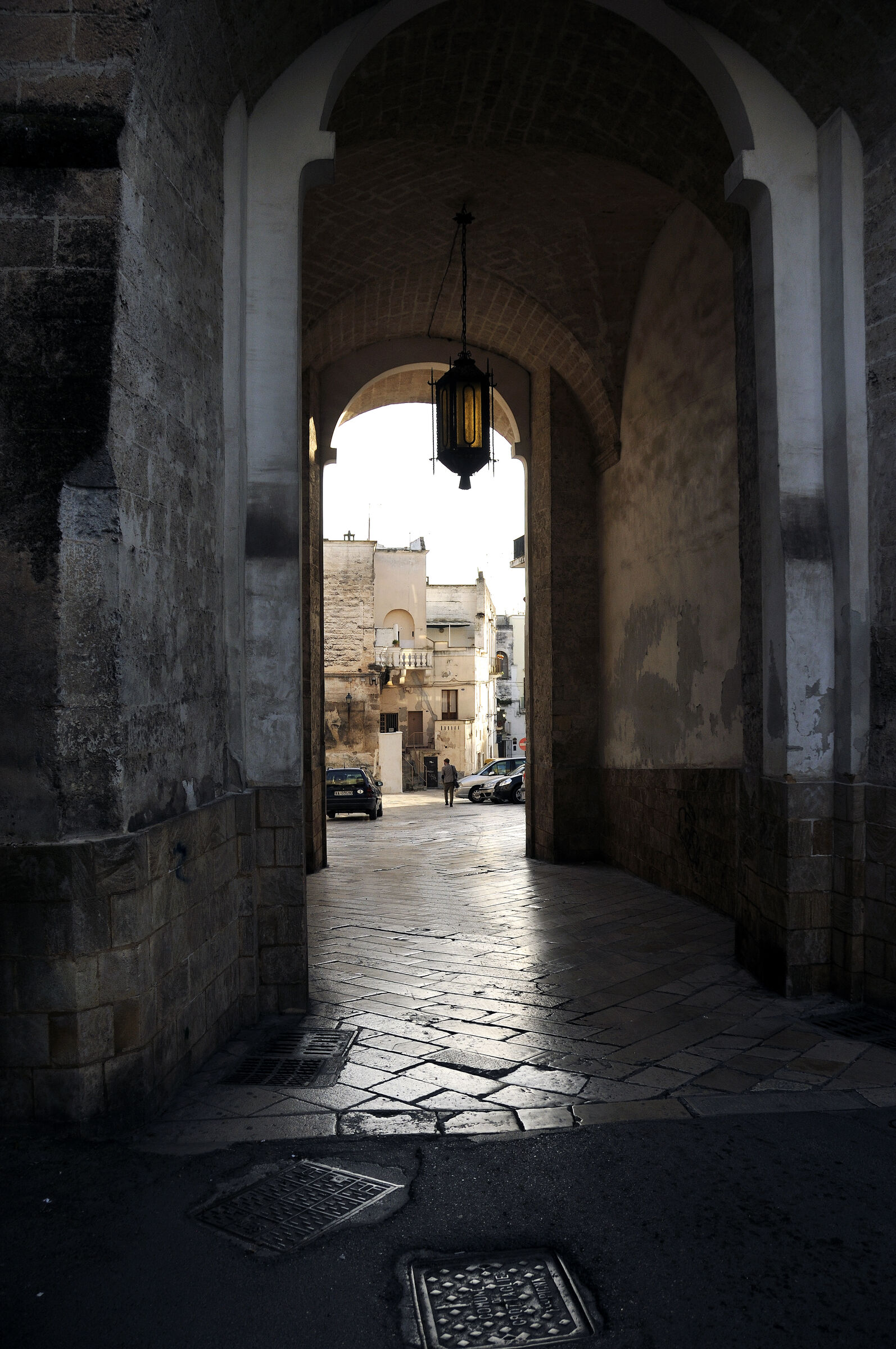 in der altstadt - grottaglie 2015 (02)