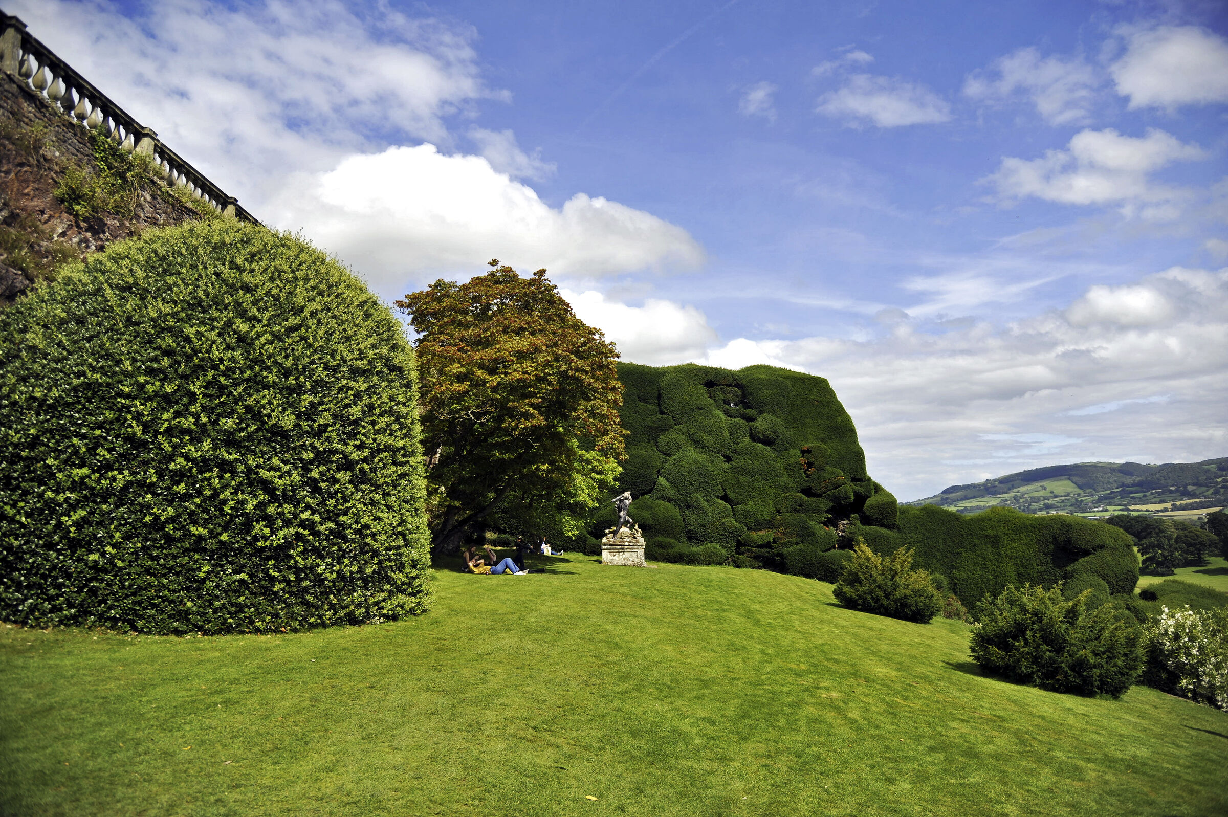 wales – powis castle (06)