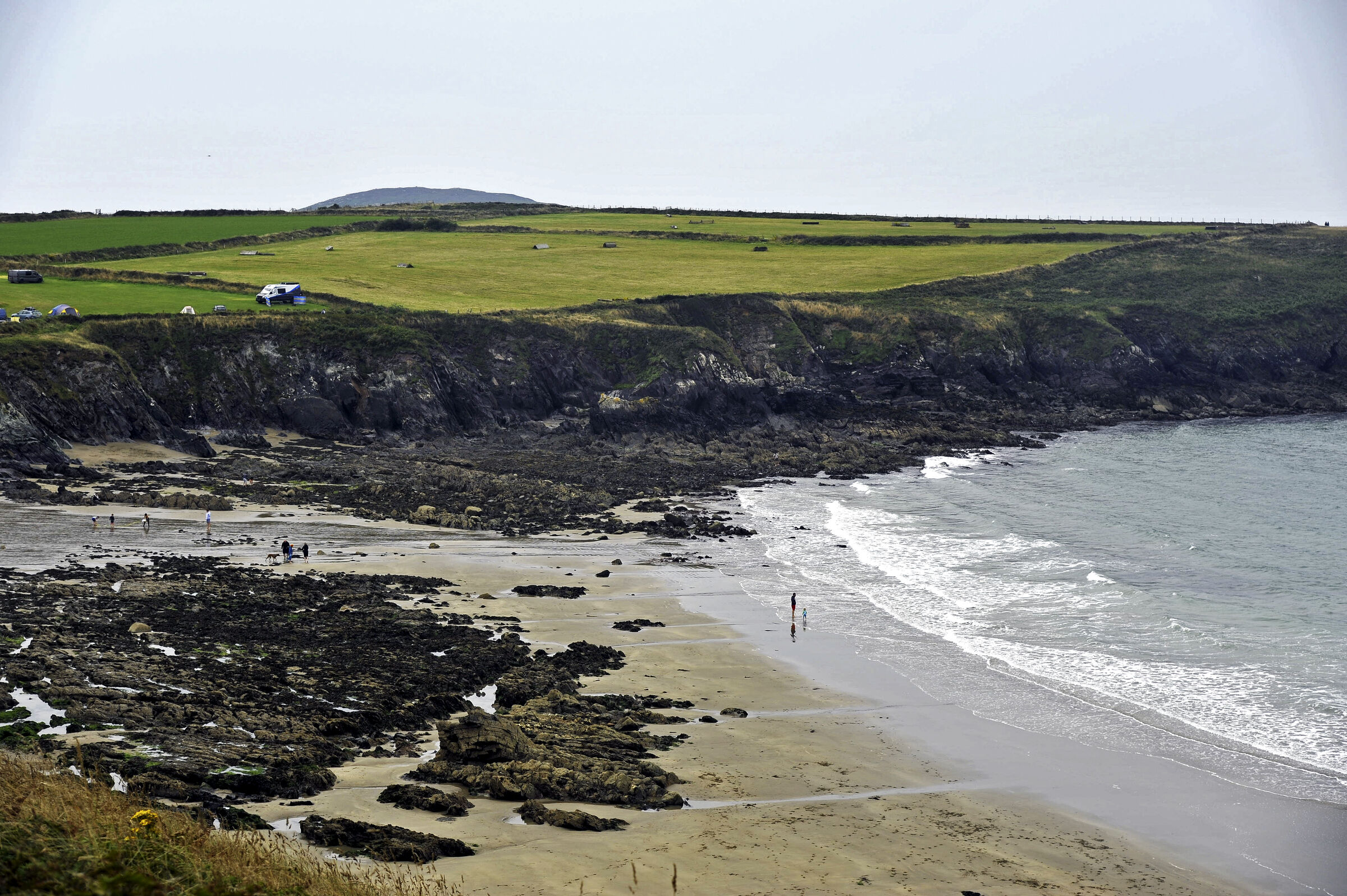 wales – whitesands bay (05)