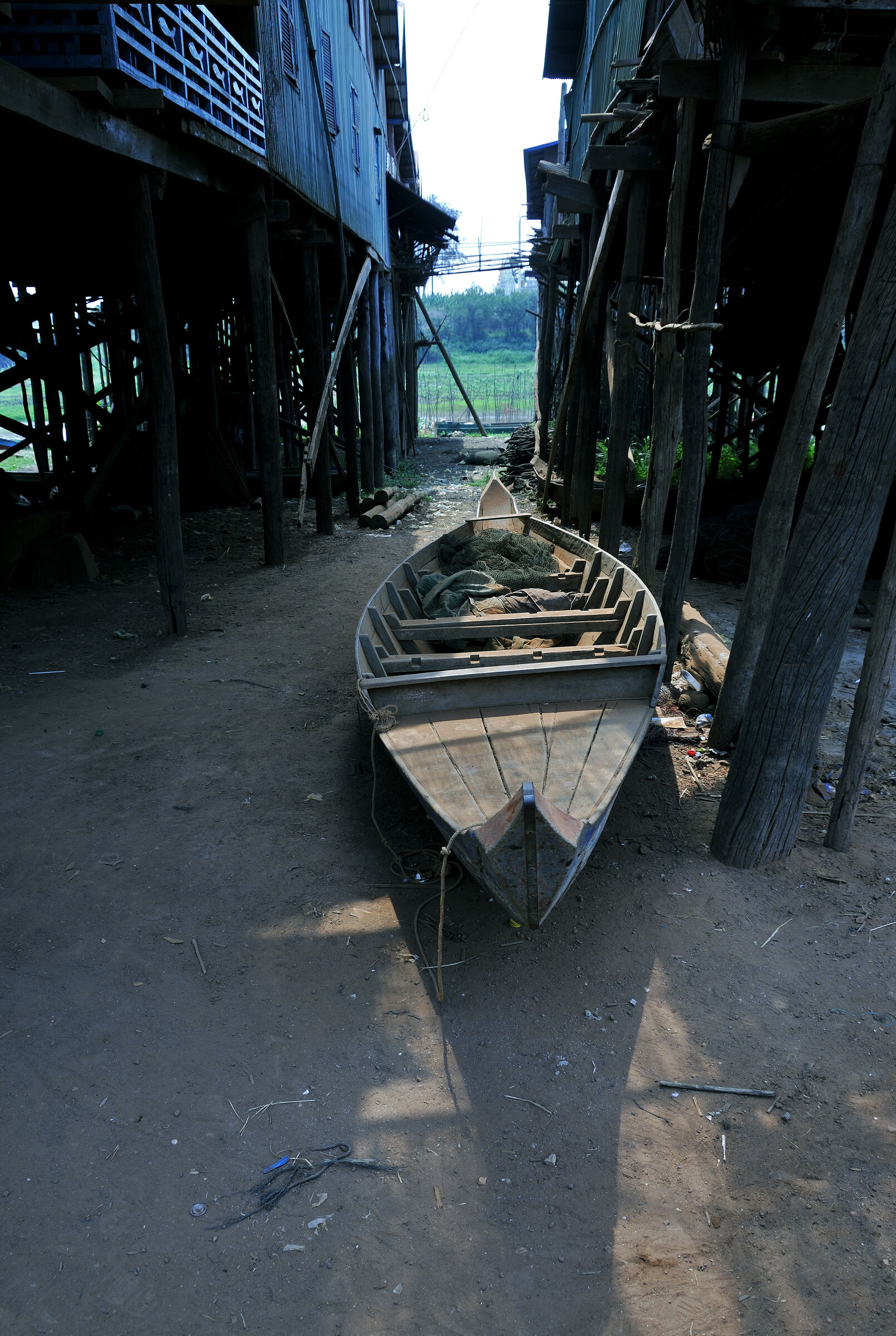 siem reap (72) – kampong khleang