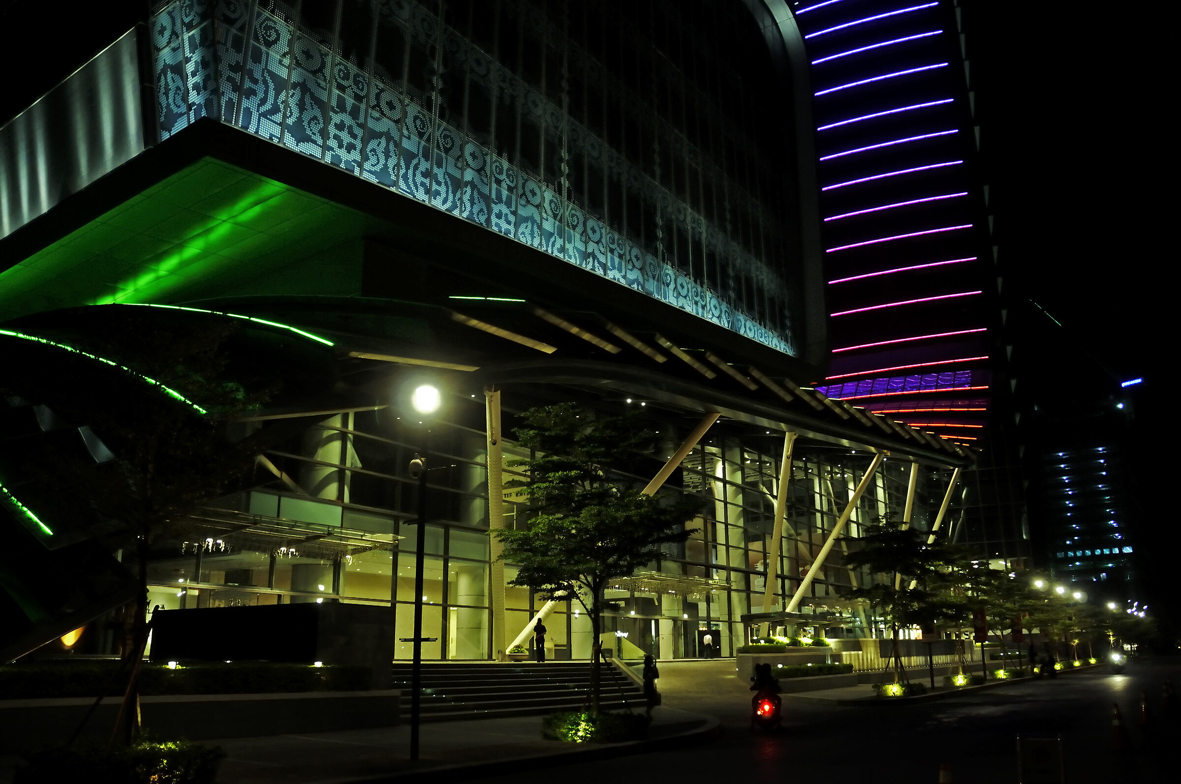 kambodscha - phnom penh - nachts (56)