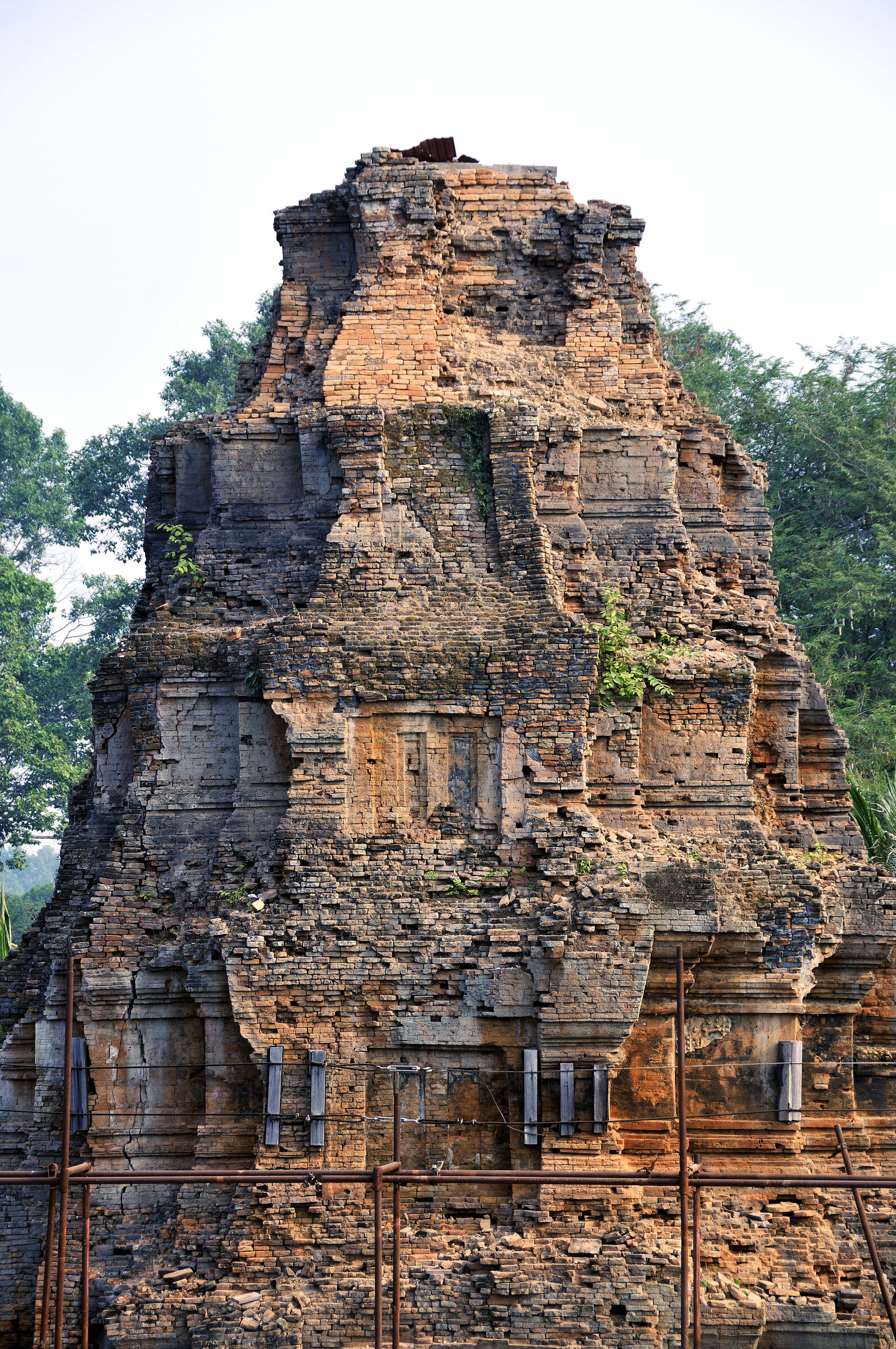 kambodscha - tempel von anghor - bakong (27)