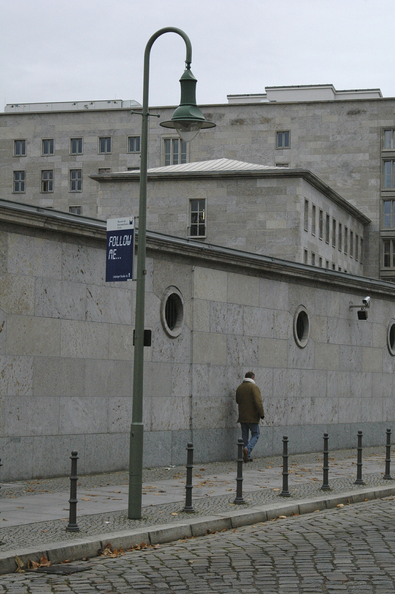 niederkirchner straße