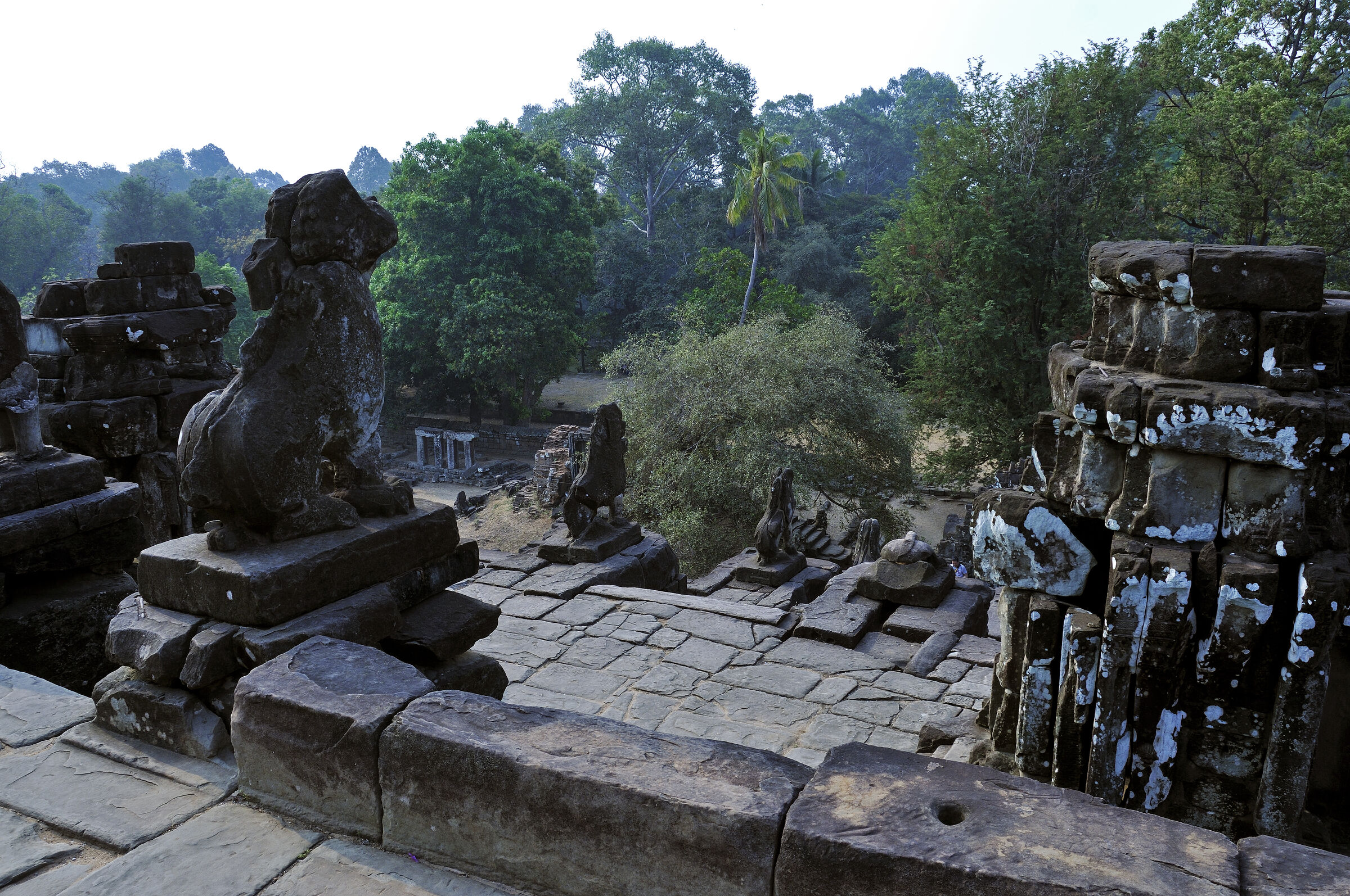 kambodscha - tempel von anghor - bakong (32)