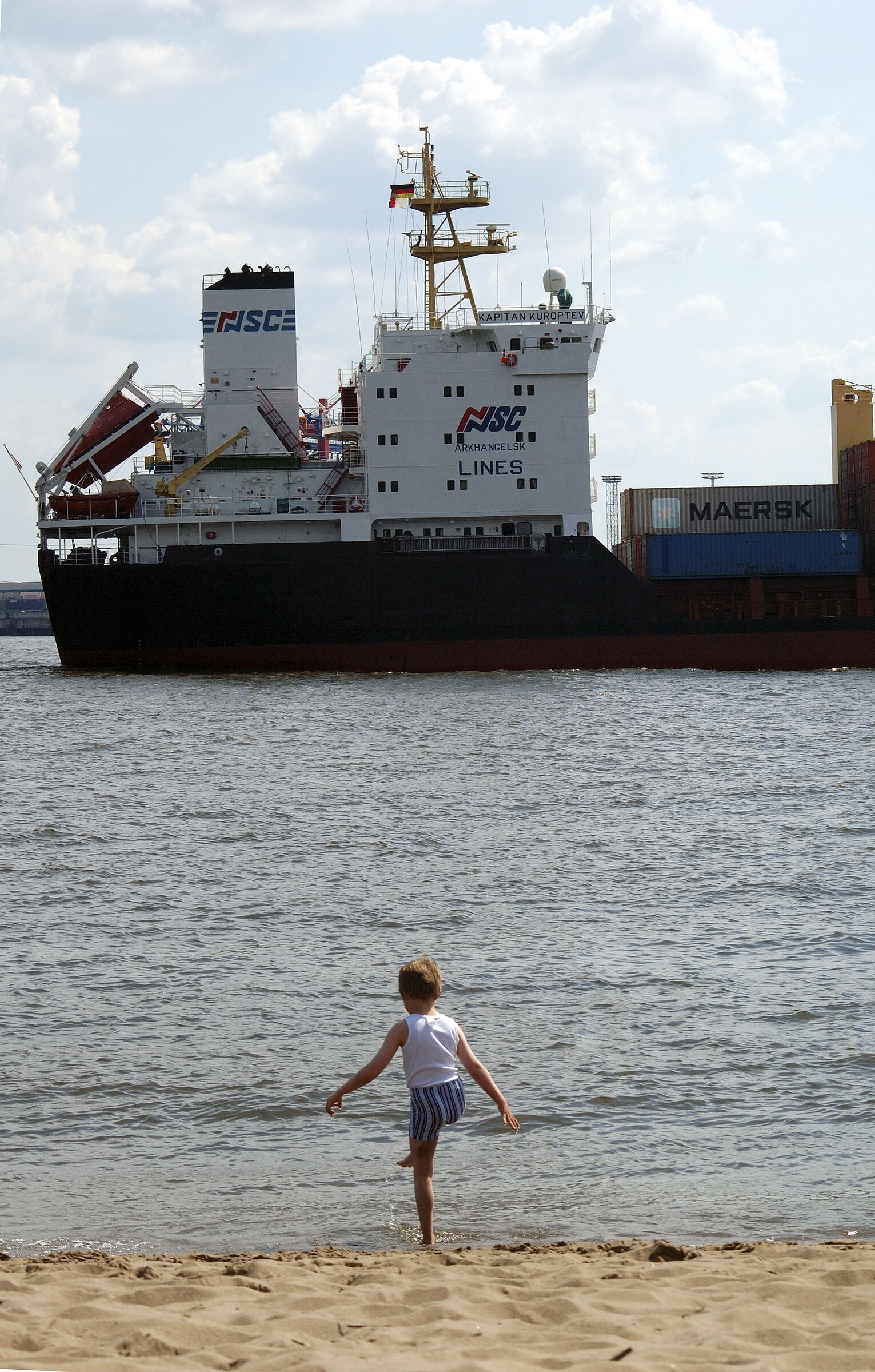 hamburg (16) –am elbstrand teil 2