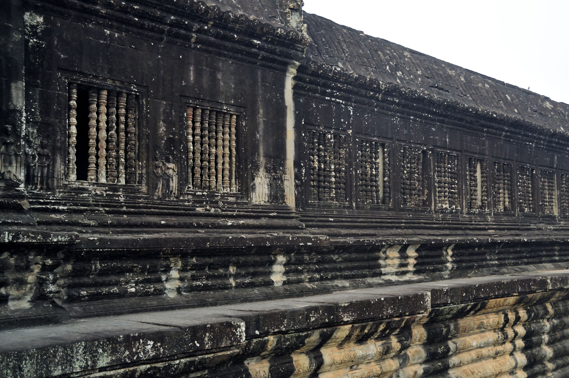 kambodscha - tempel von angkor - angkor wat (16)