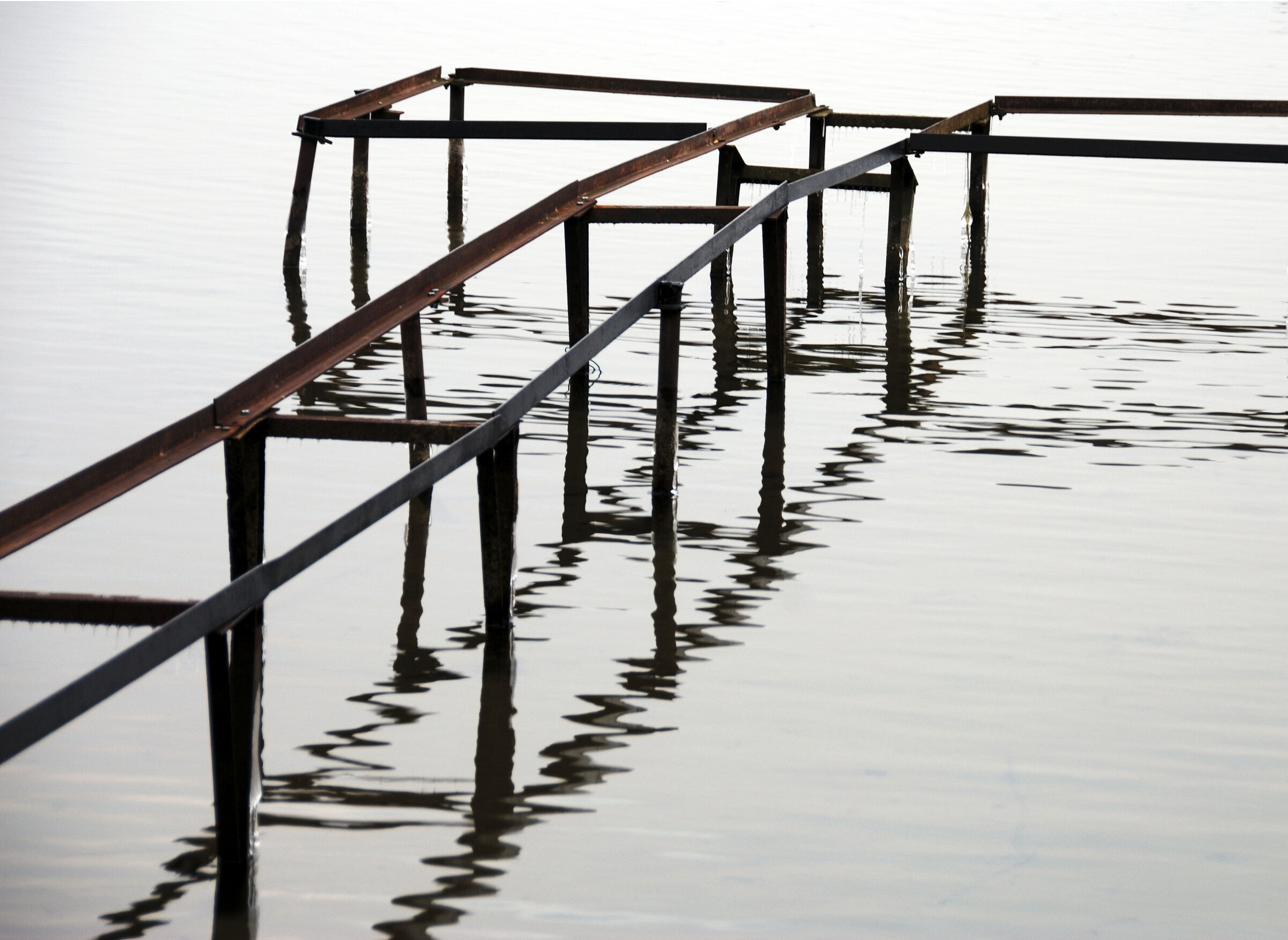 arendsee (05) - abstrakt