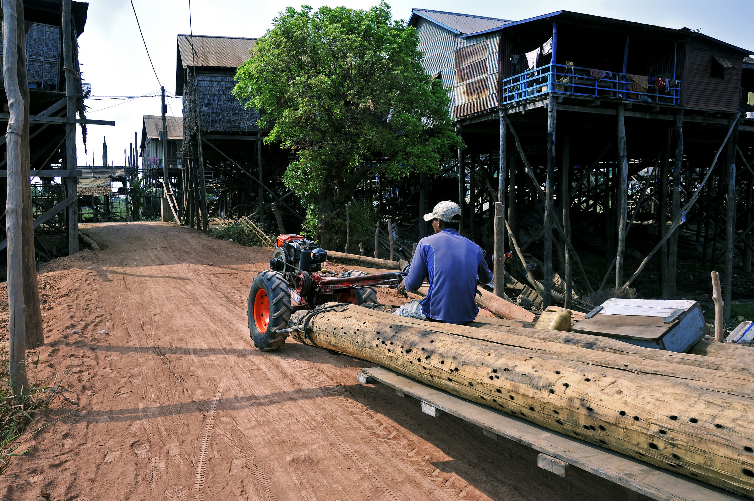 siem reap (21) – kampong khleang
