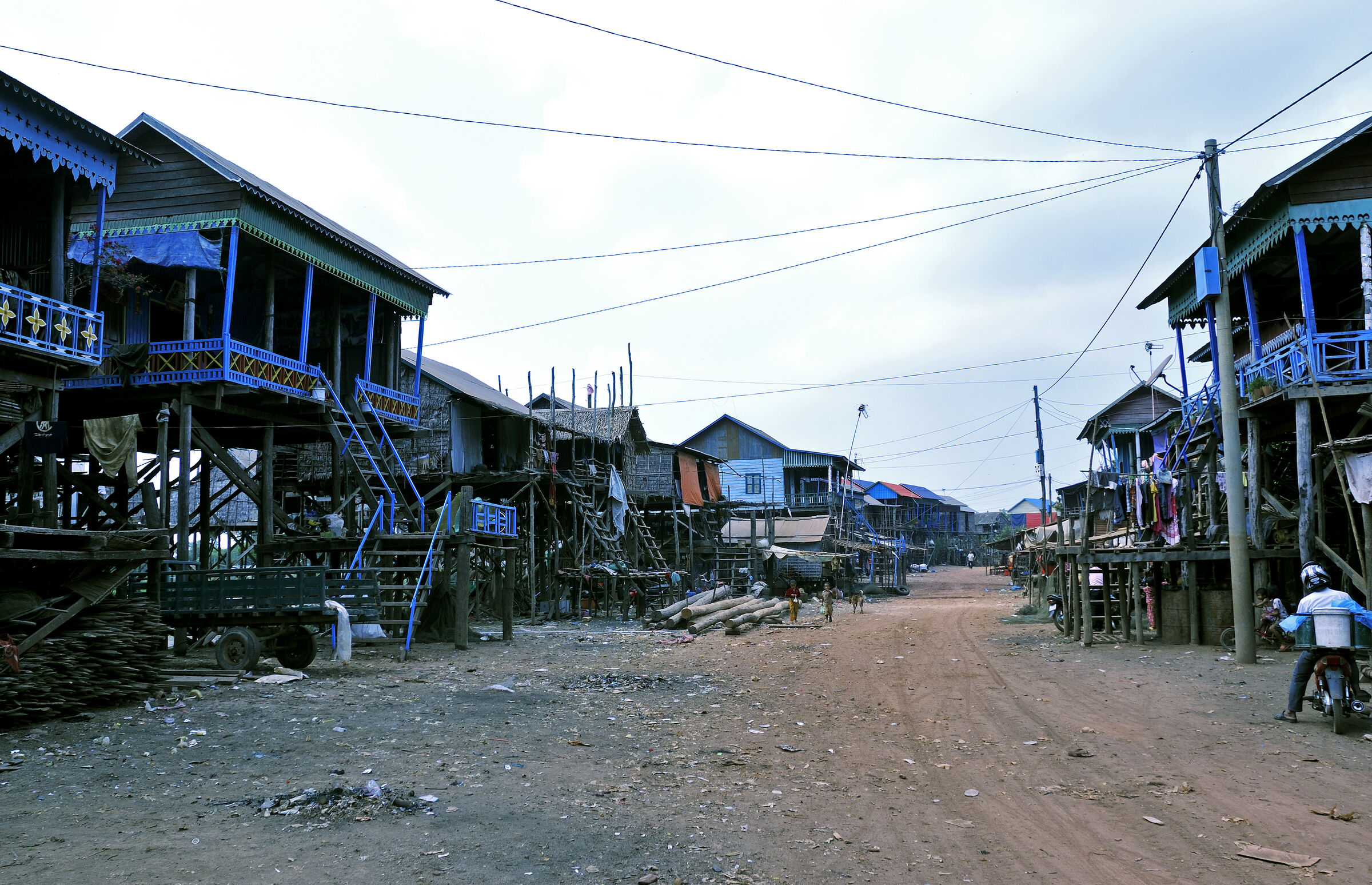 siem reap (45) – kampong khleang