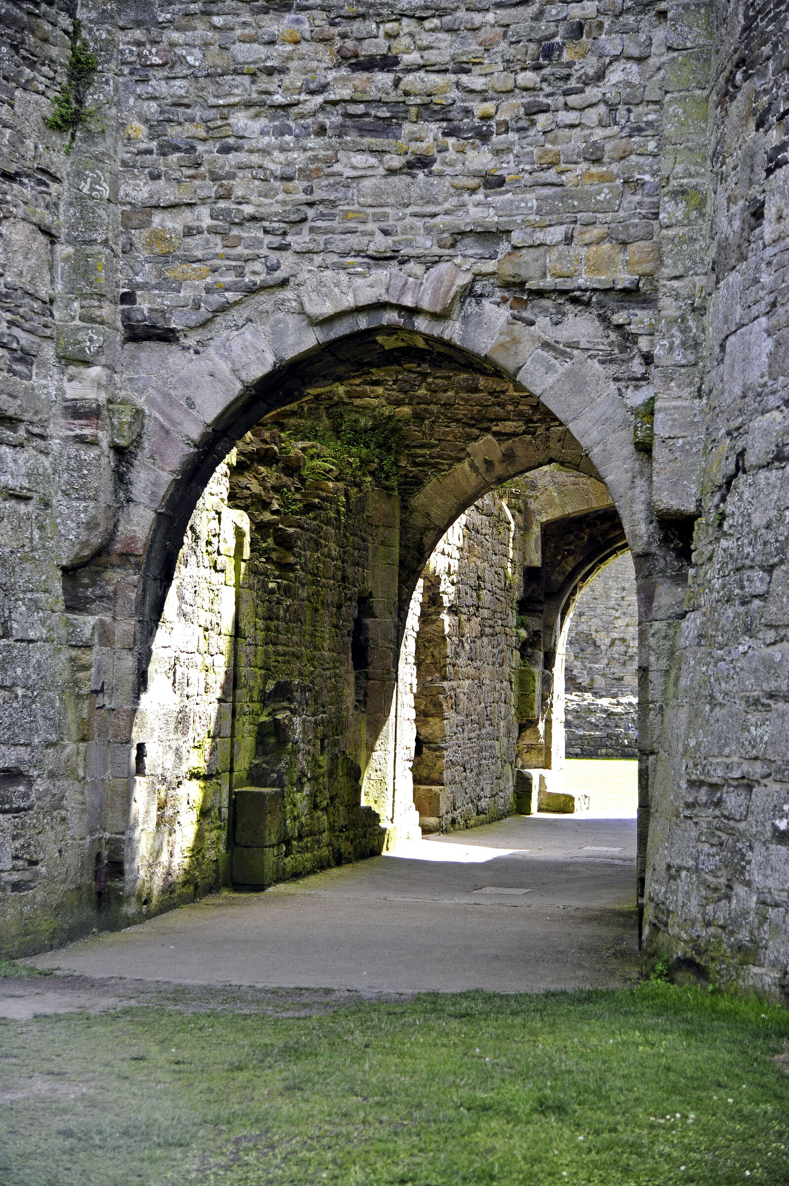 wales – beaumaris castle (20)
