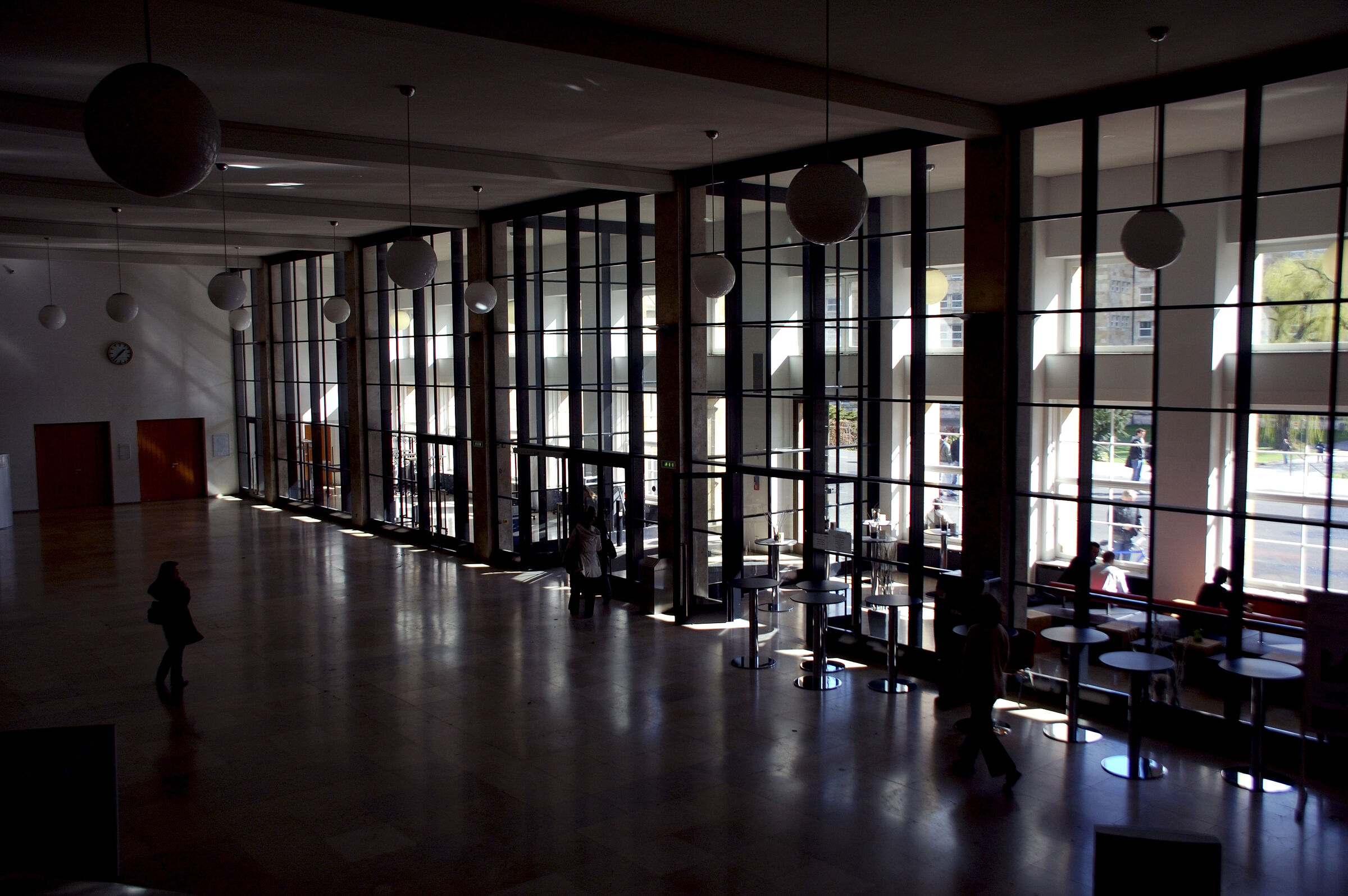 frankfurt - (38) -unicampus westend -teil vier