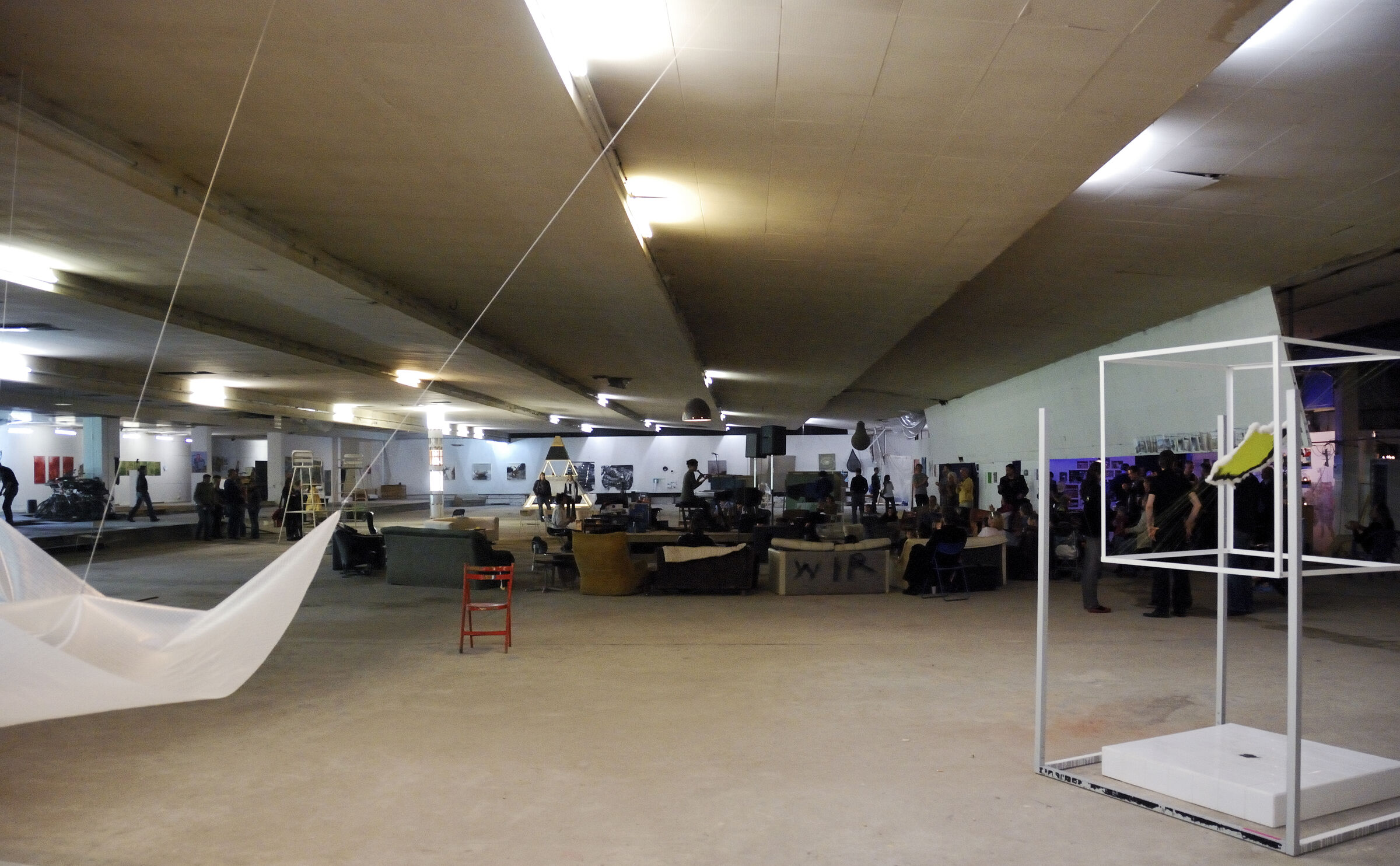 s.k.a.m. - letzte tage teil 5