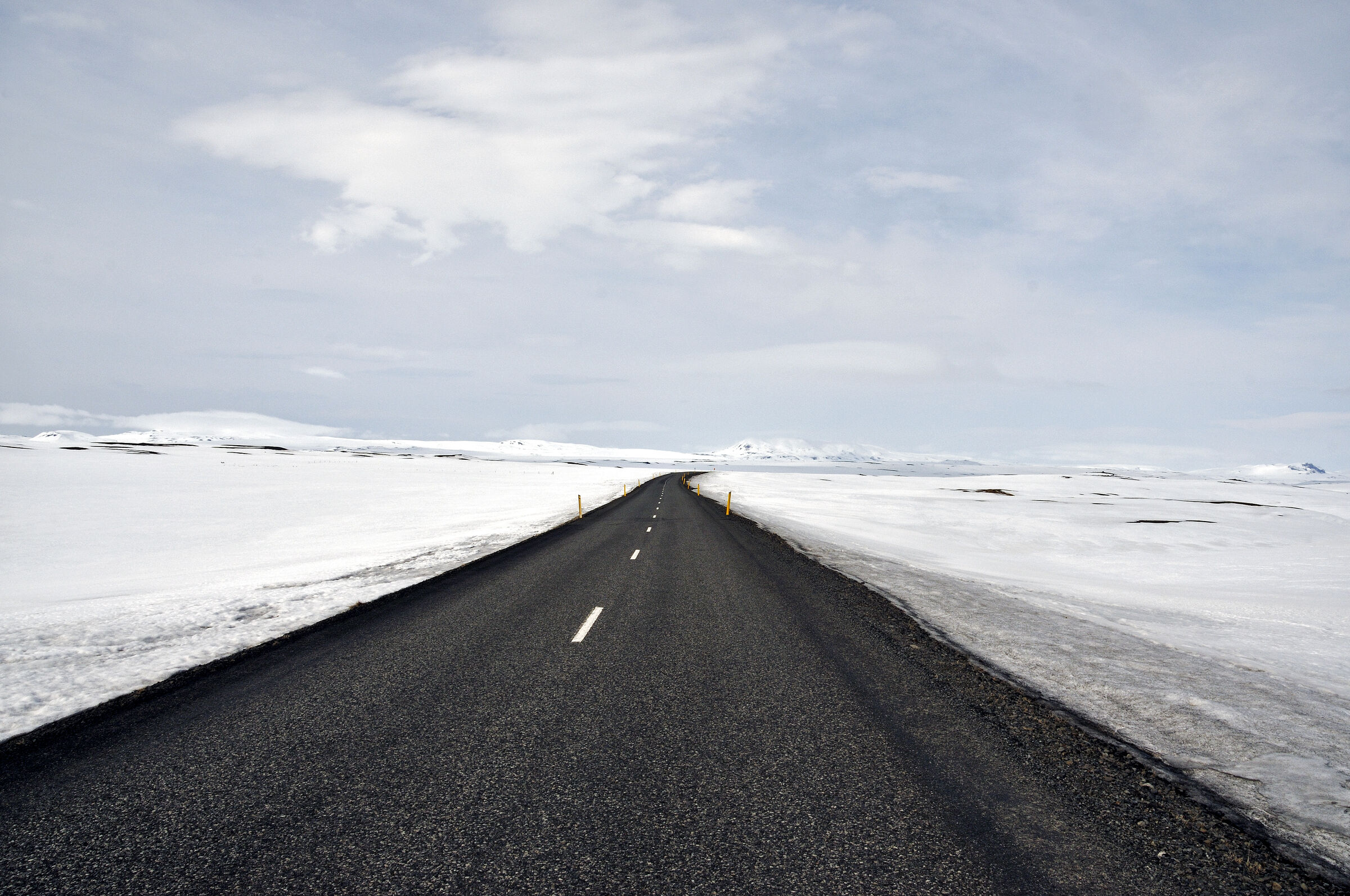 island – auf dem weg nach mývatn teil 8