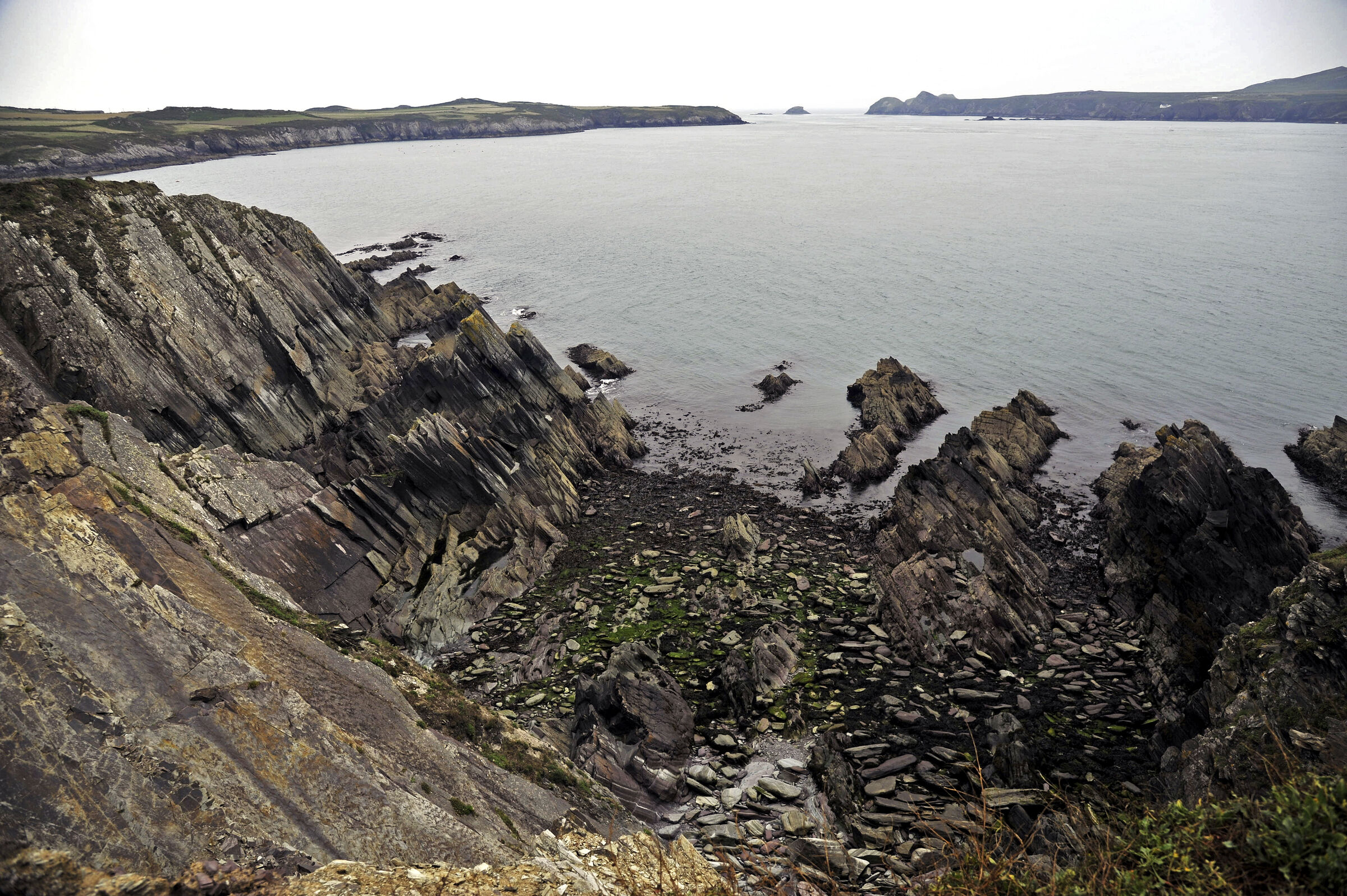 wales – whitesands bay (07)