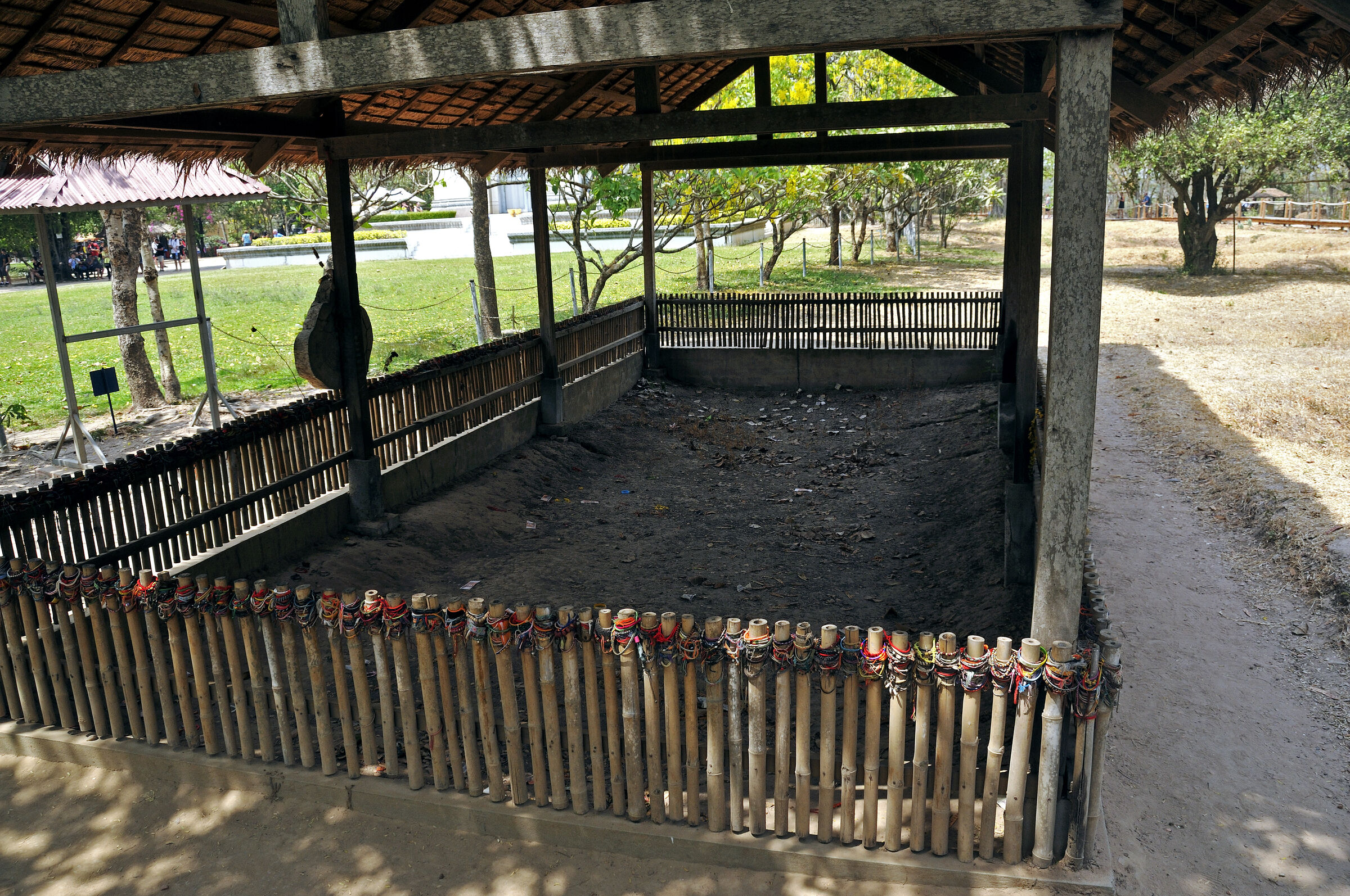phnom penh - killing fields choeung ek (03)