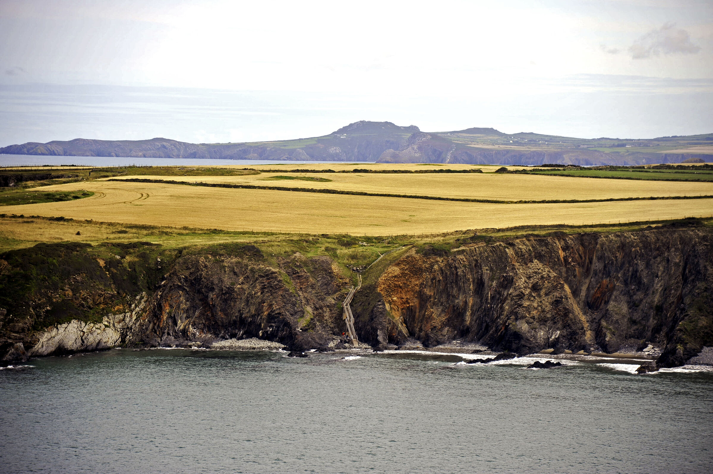 wales – blue lagoon – abereiddi (06)