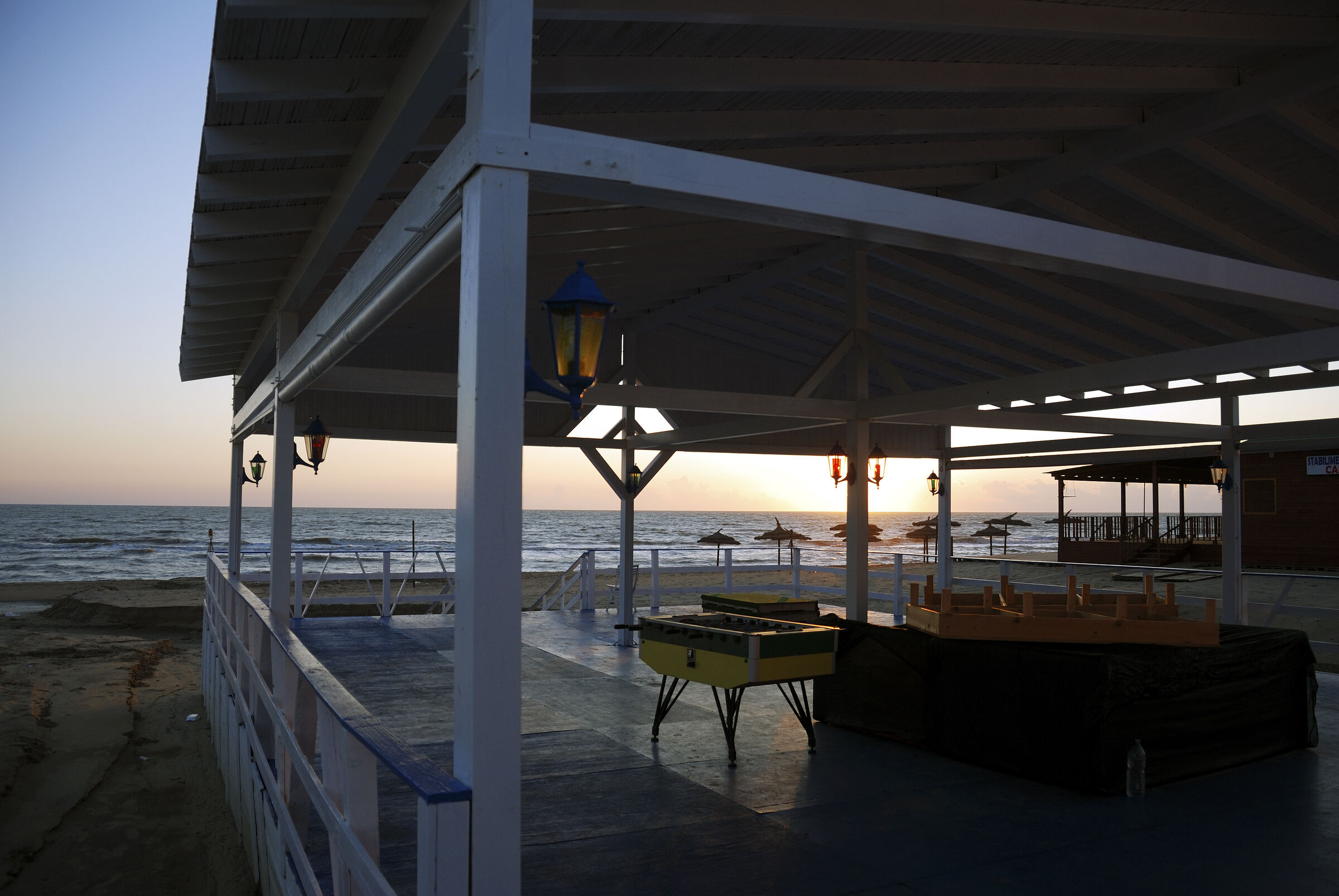 sizilien (50) -bovo marino nachsaison teil 3