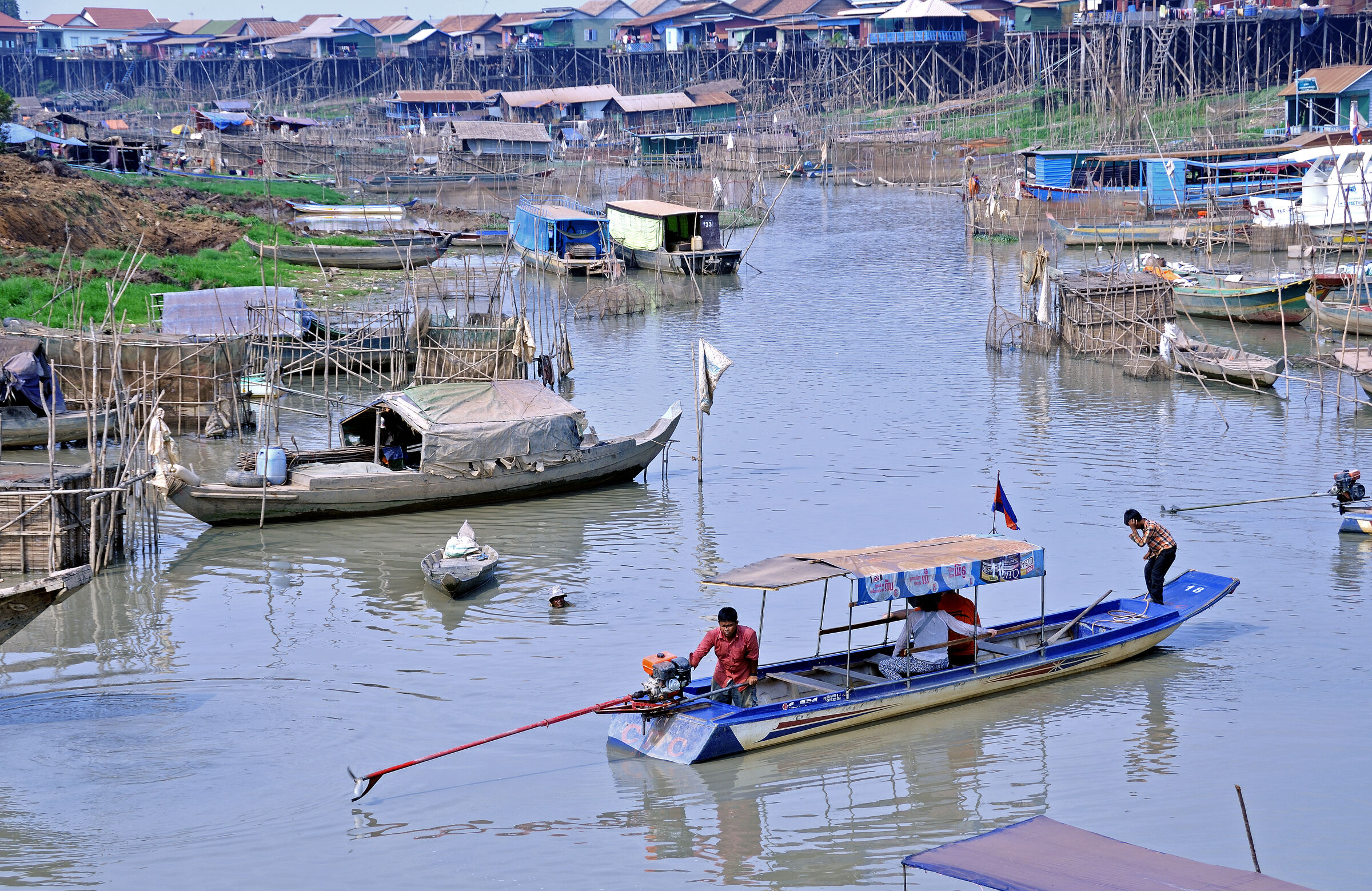 siem reap (17) – kampong khleang