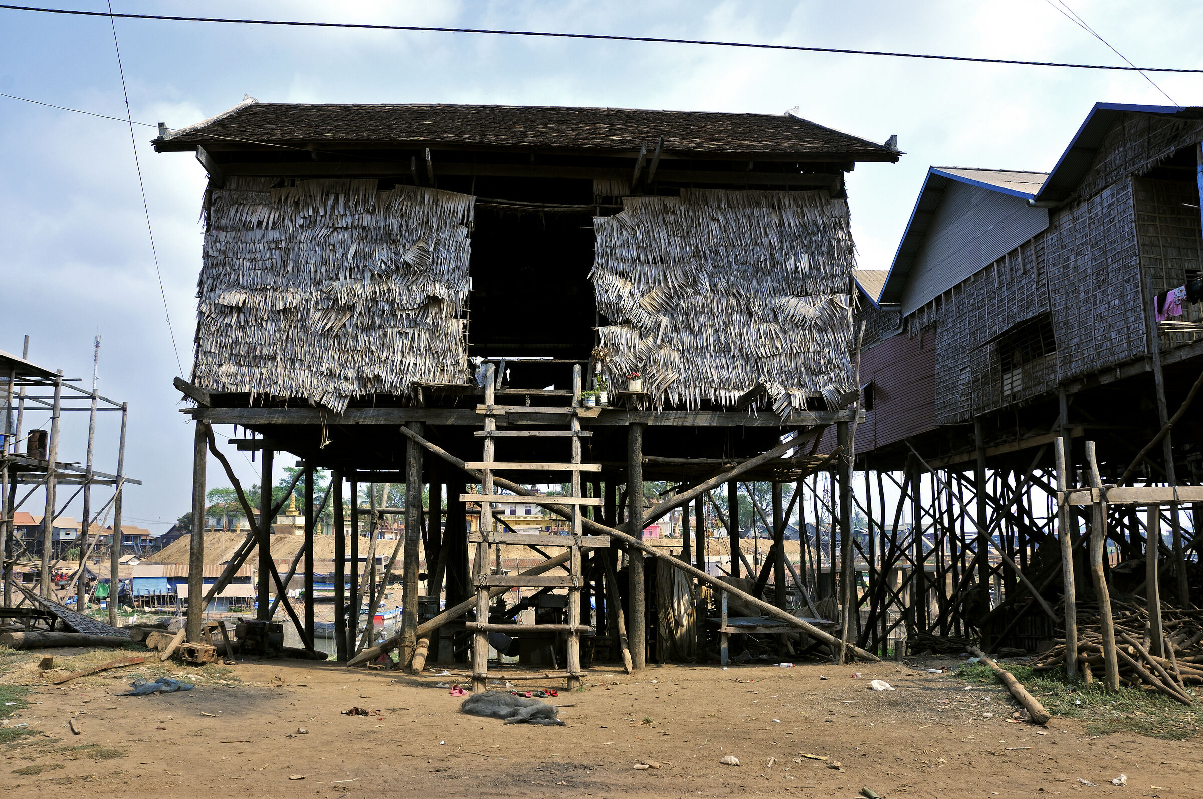 siem reap (26) – kampong khleang