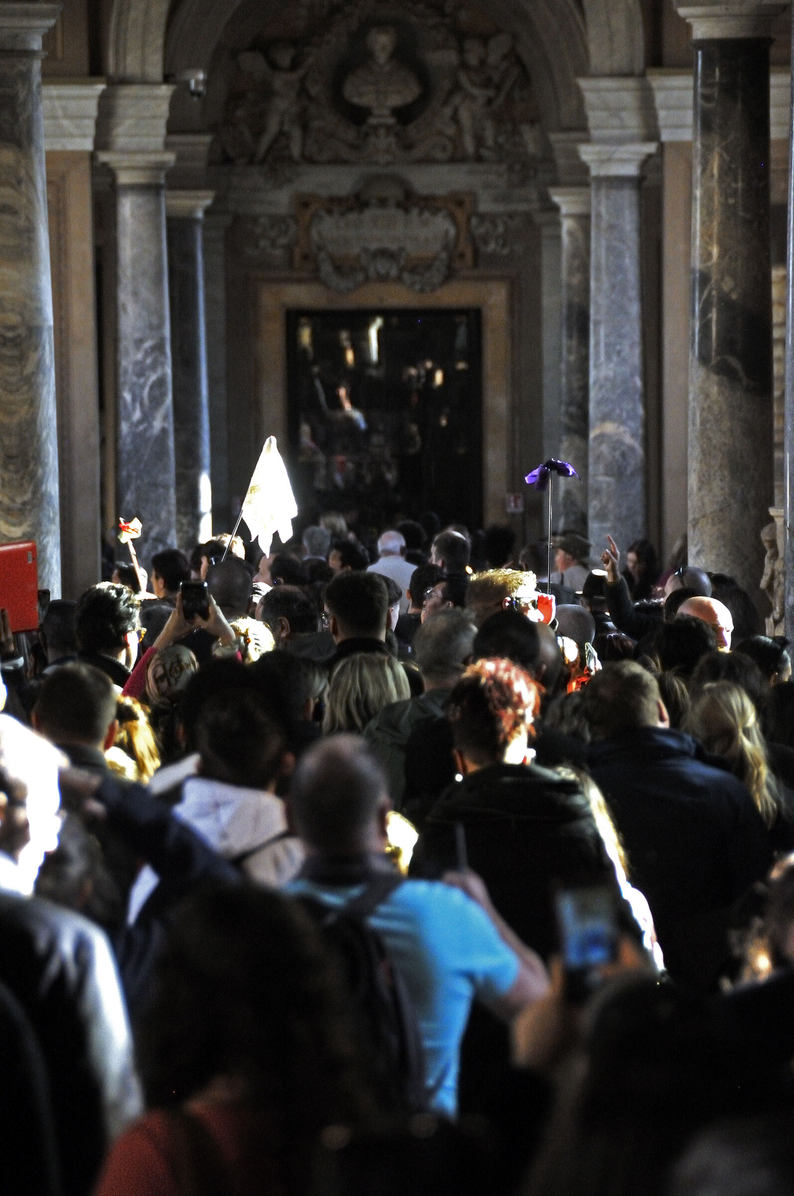 rom 2023 - – vatikanmuseum - (09)