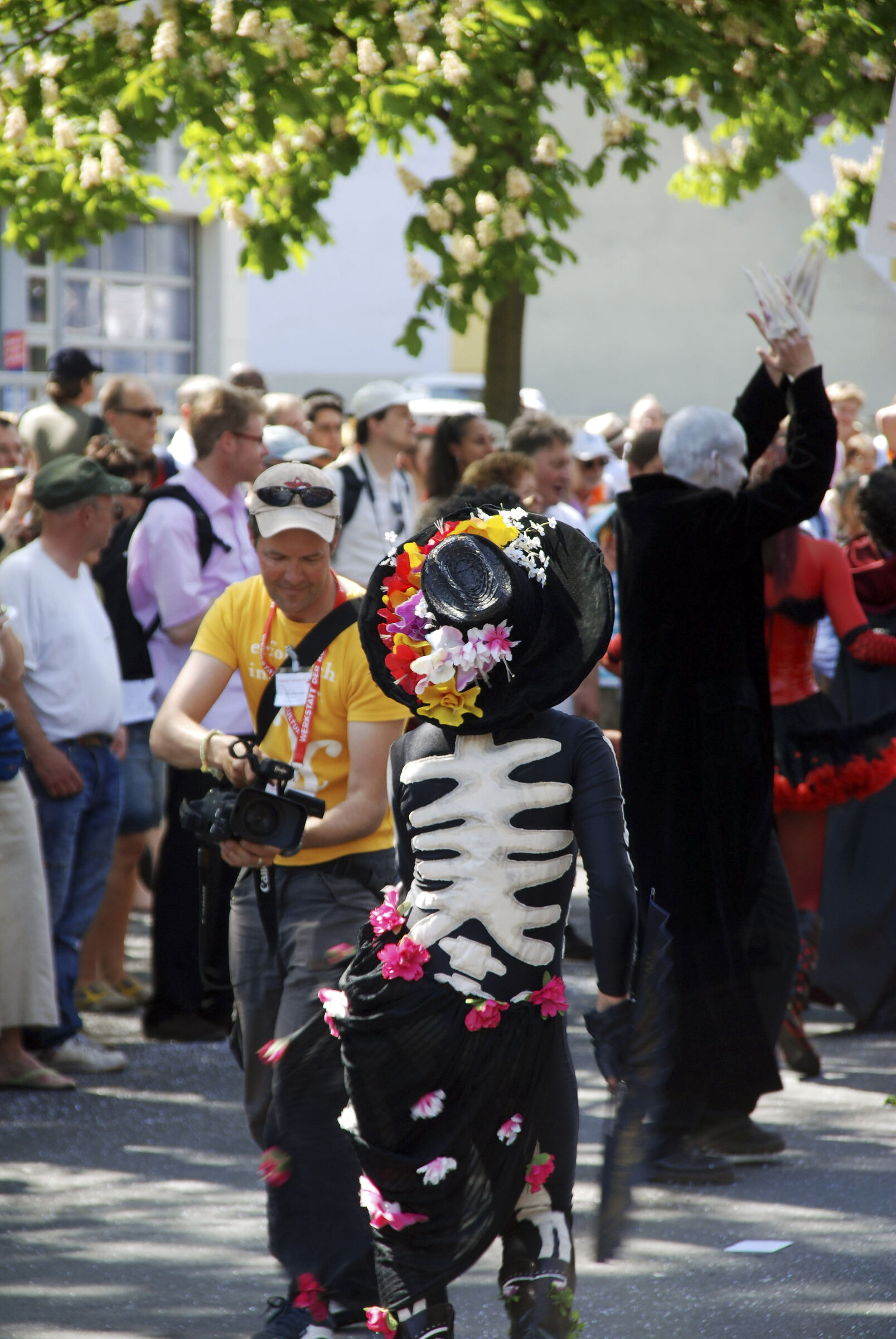 karneval der kulturen - berlin - kreuzberg - bild nr.