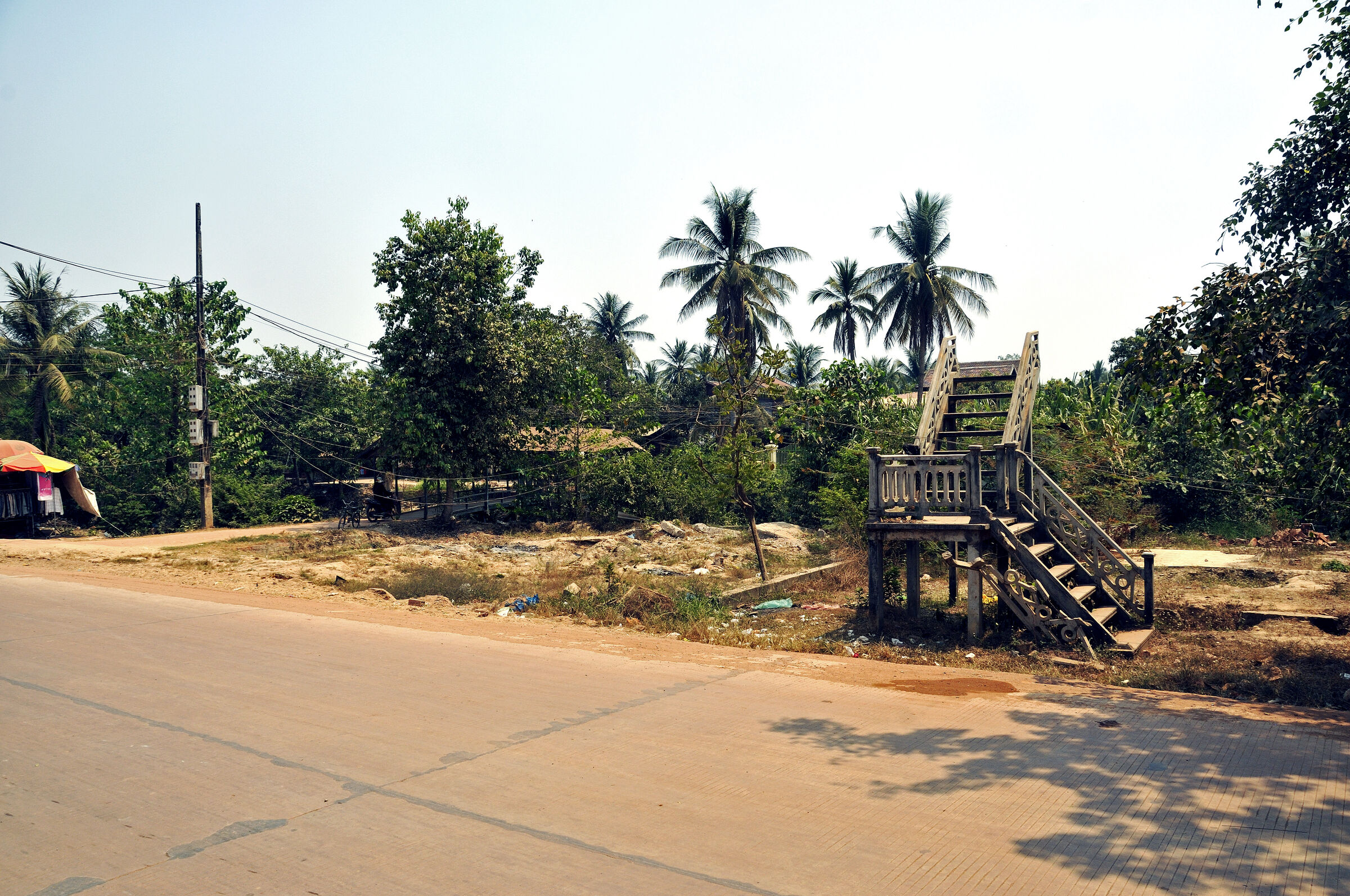 siem reap- unterwegs nach phnom krom (09)