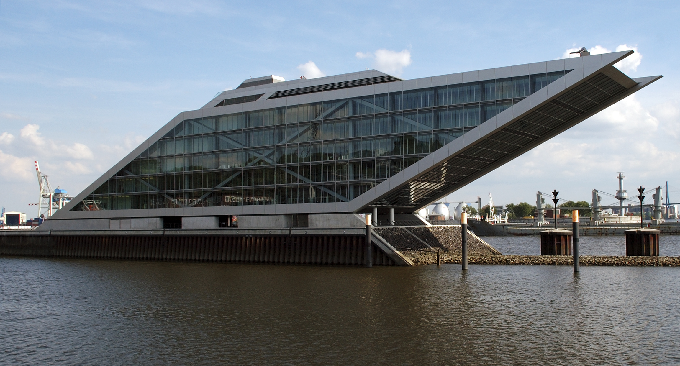 hamburg (15) –dockland teil fünf