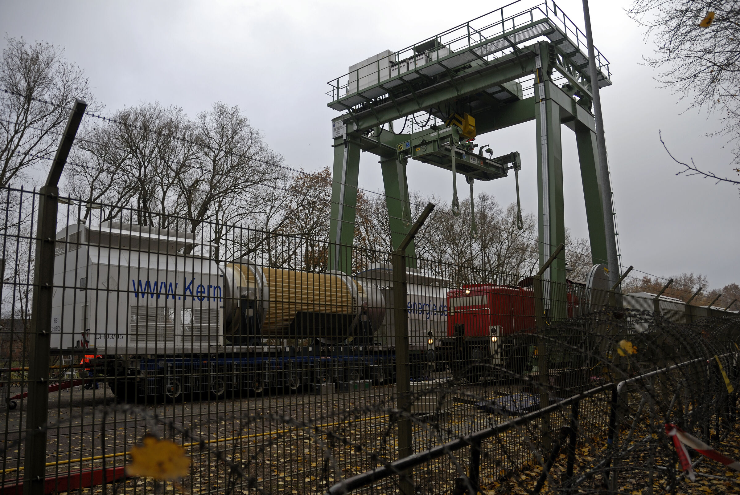 castor november 2010 – verladebahnhof (10)