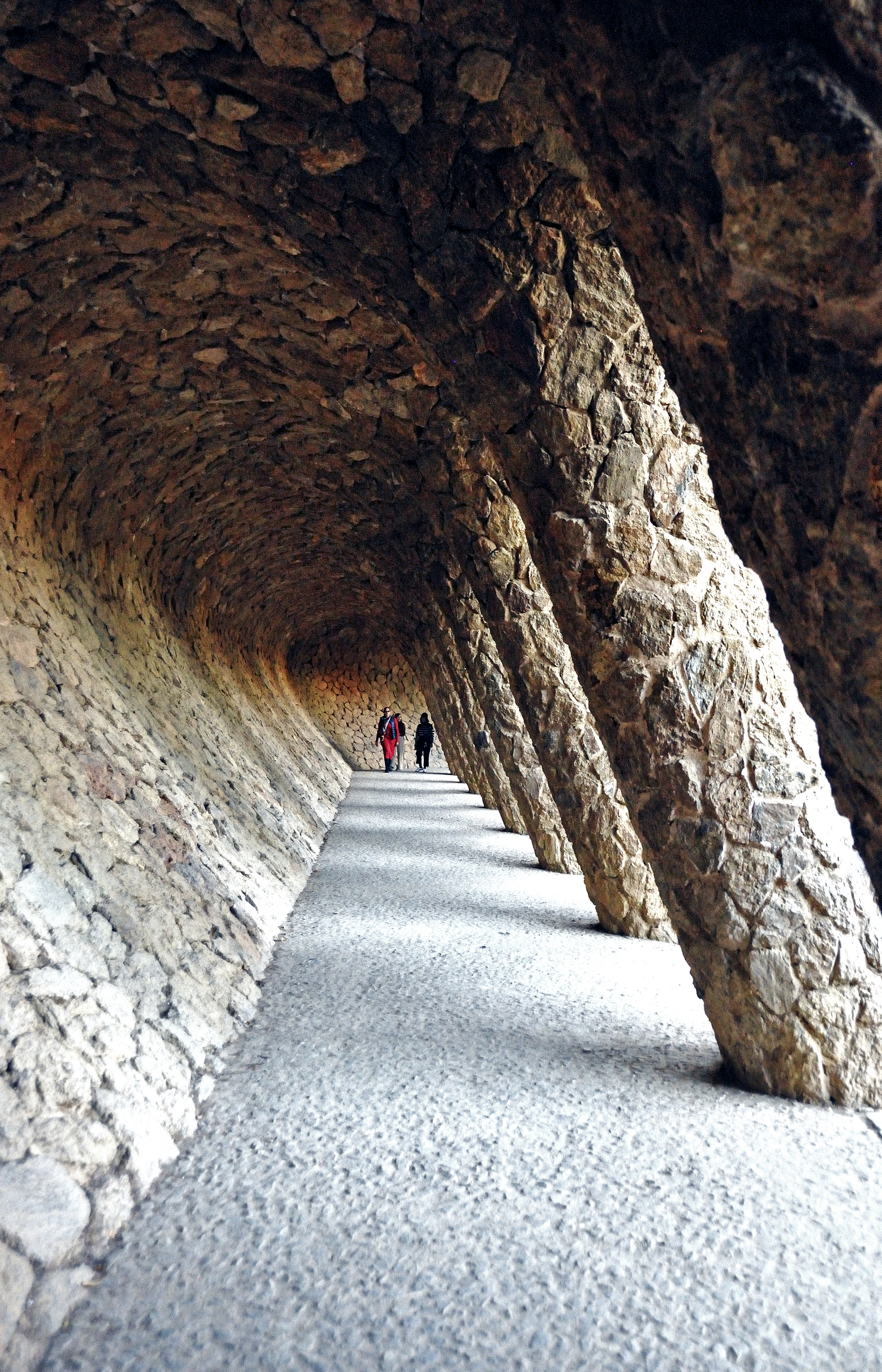 barcelona (61) – park güell