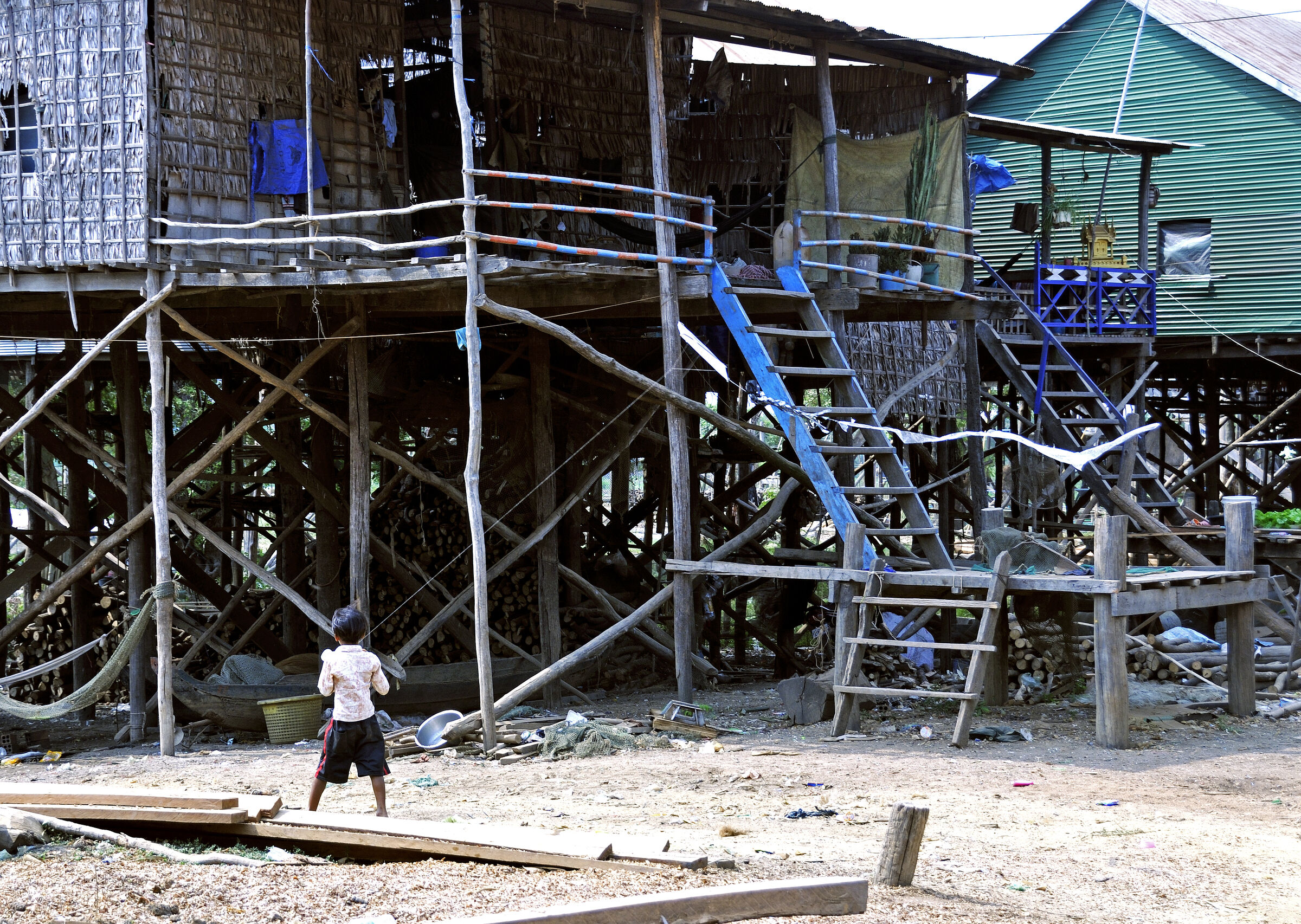 siem reap (31) – kampong khleang