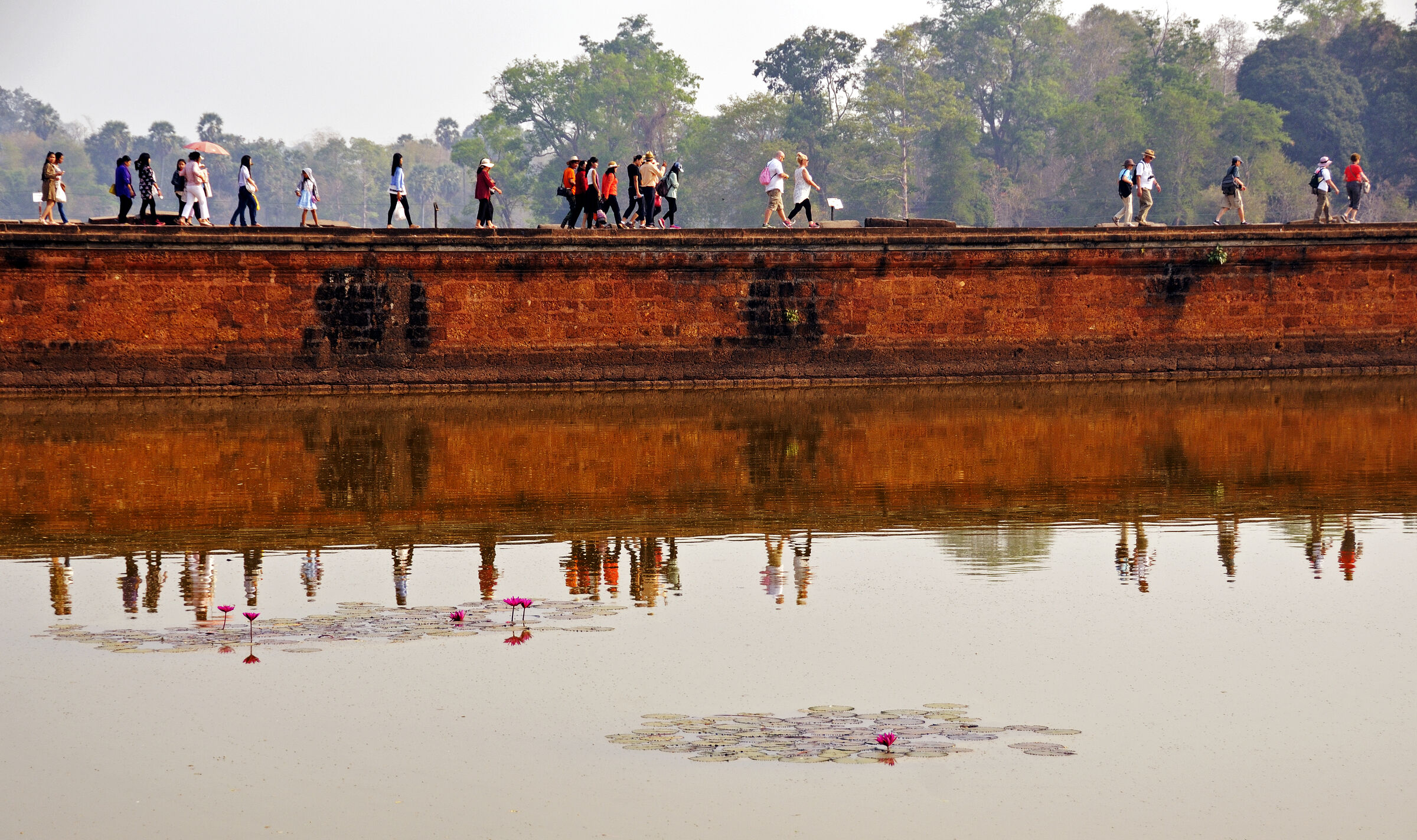 kambodscha - tempel von angkor - angkor wat (71)