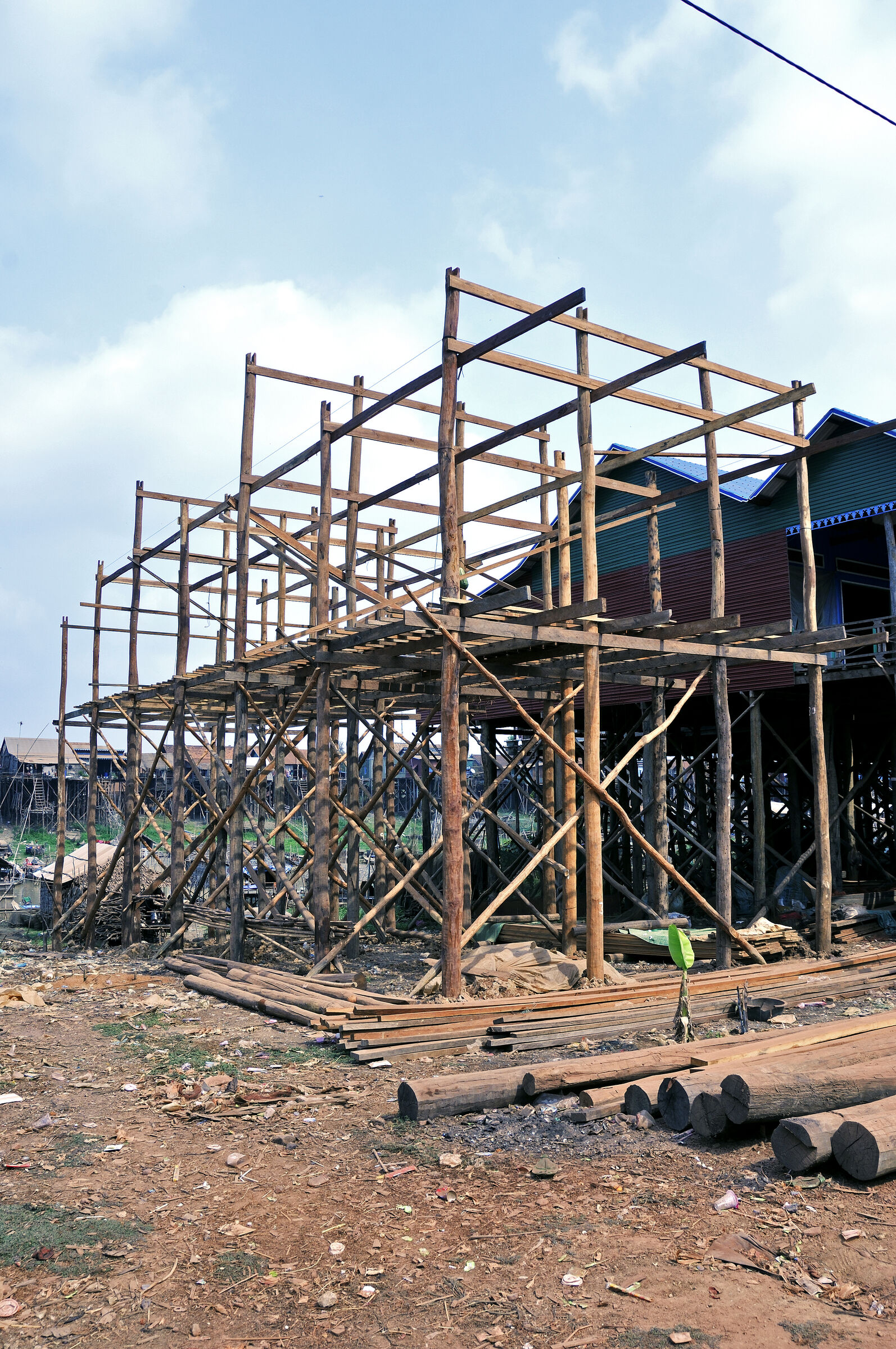 siem reap (37) – kampong khleang