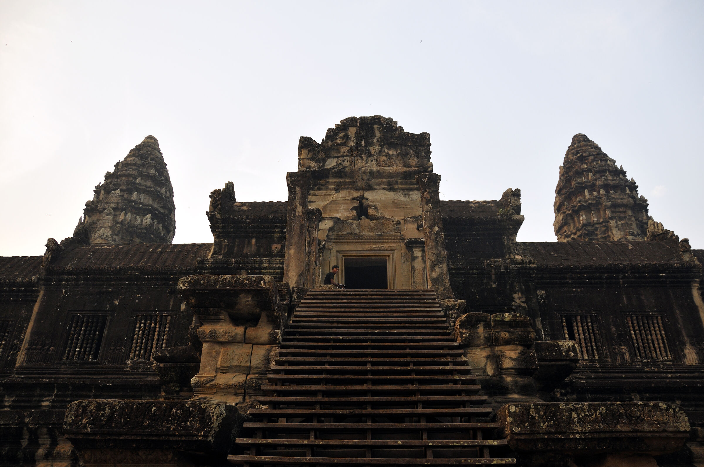 kambodscha - tempel von angkor - angkor wat (12)