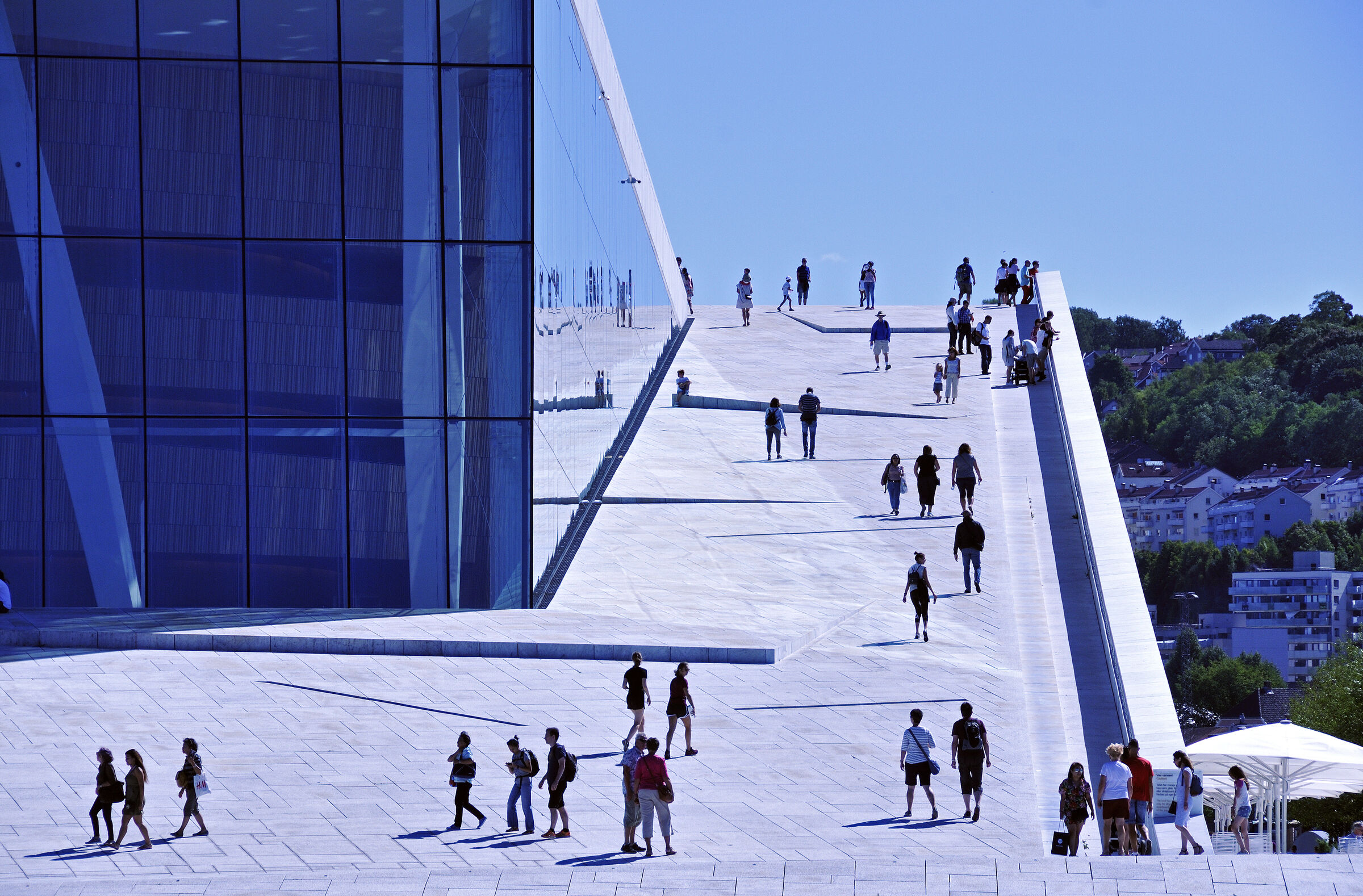 norwegen (147) - oslo - oper