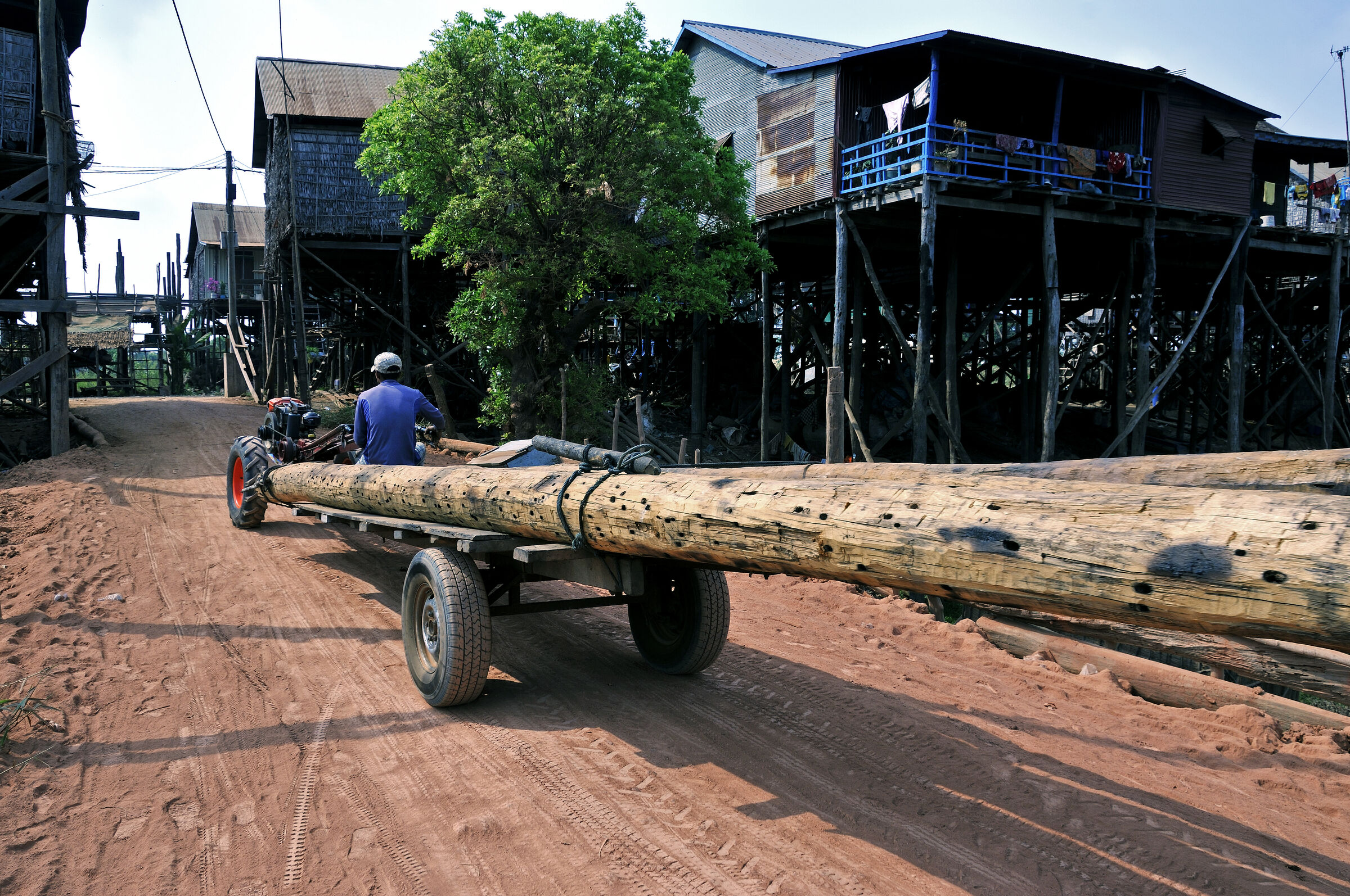 siem reap (22) – kampong khleang