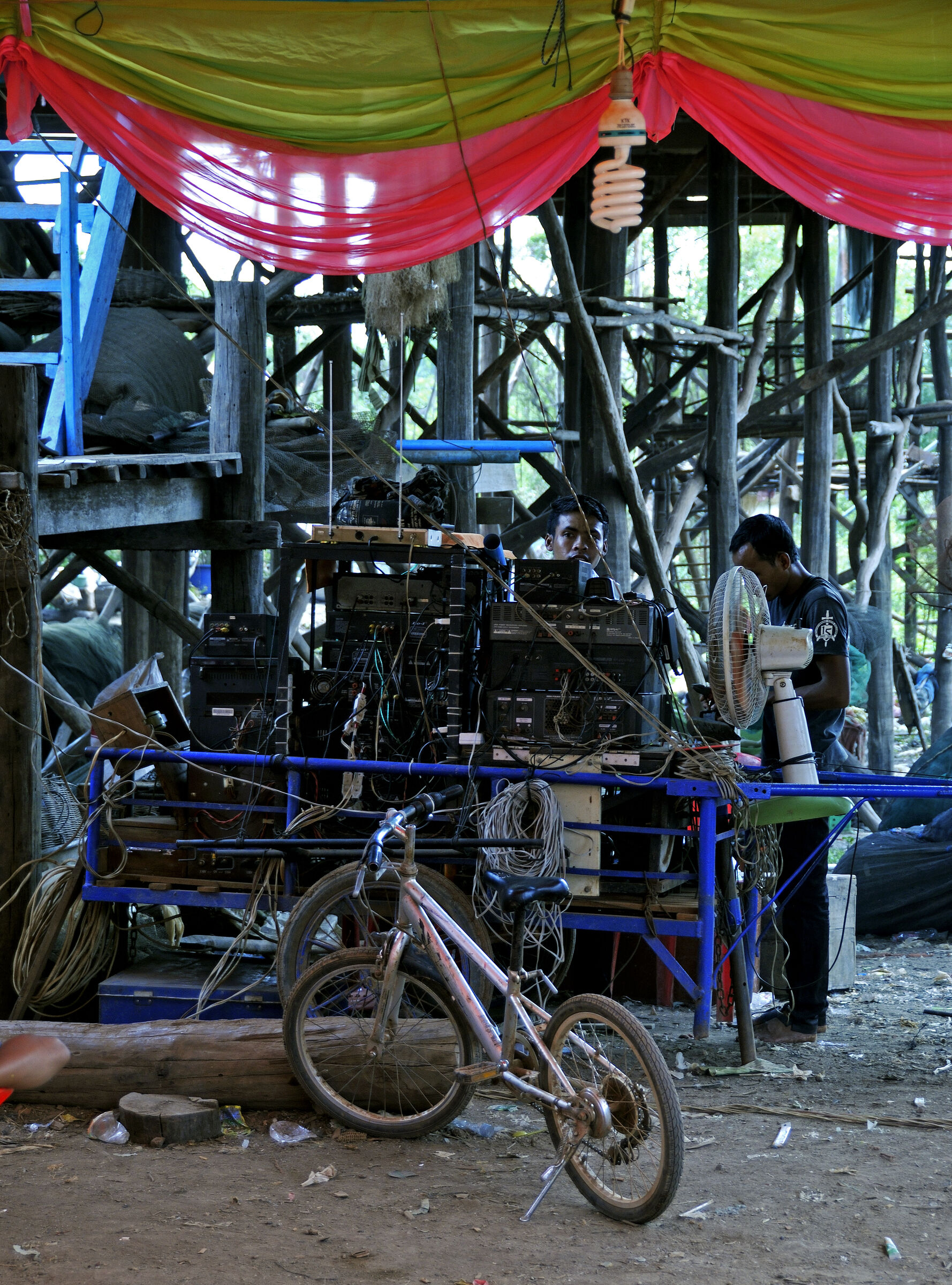 siem reap (42) – kampong khleang