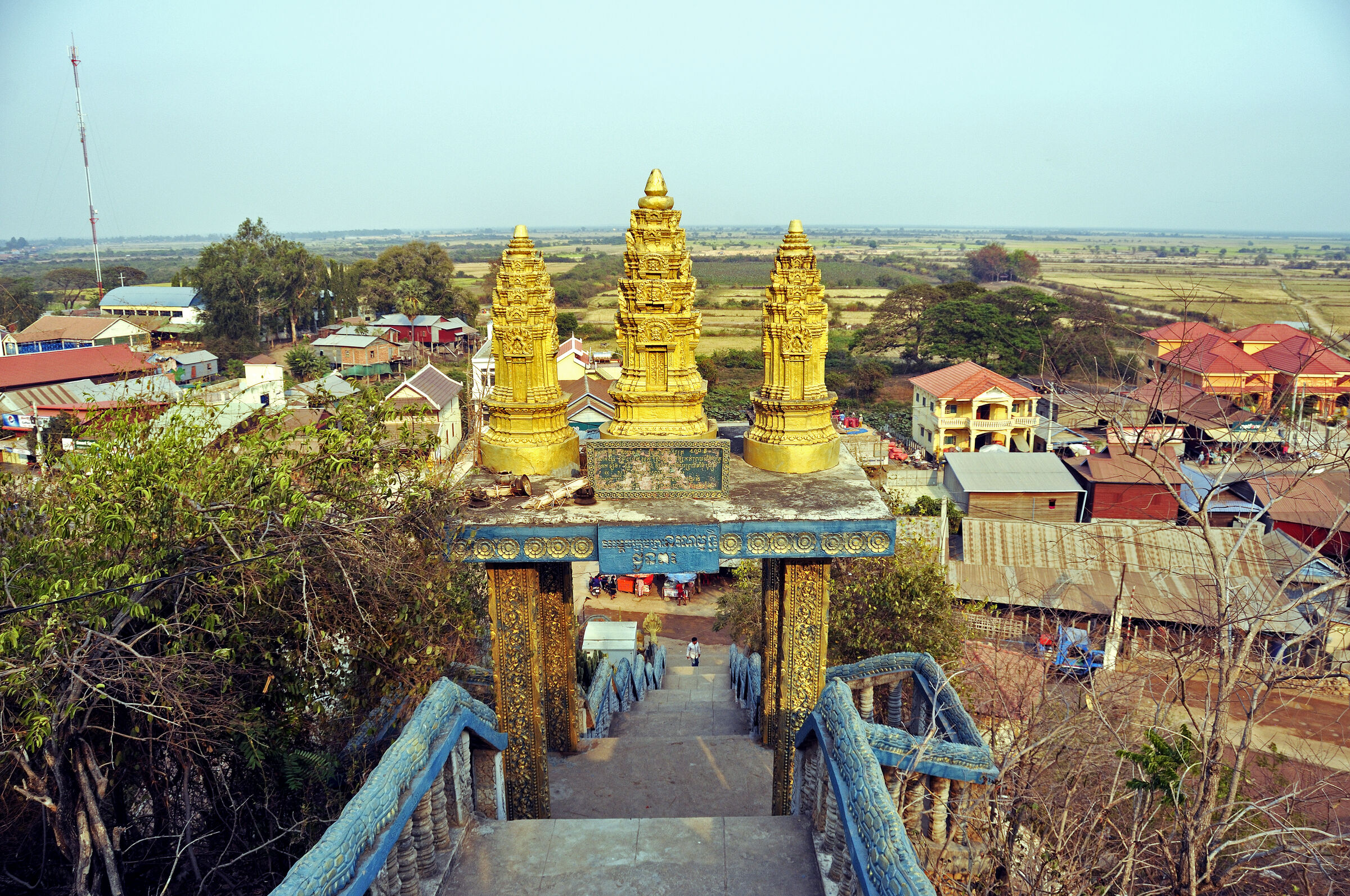 siem reap- phnom krom (24)