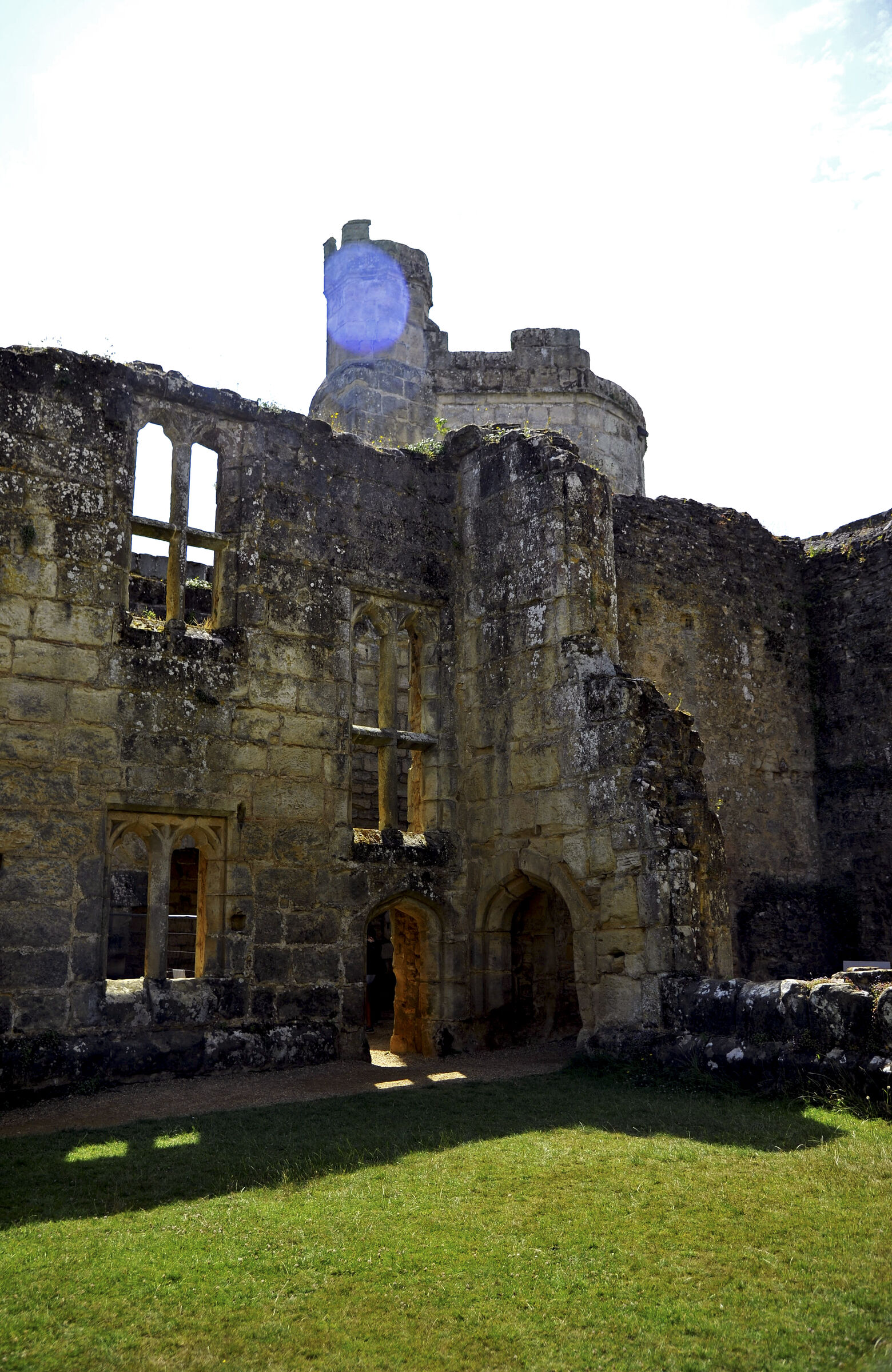 england – bodiam castle (04)