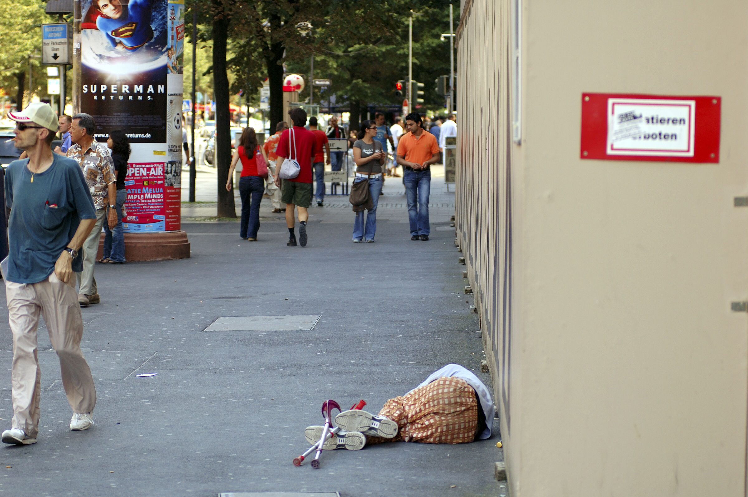 frankfurt (13) - am boden