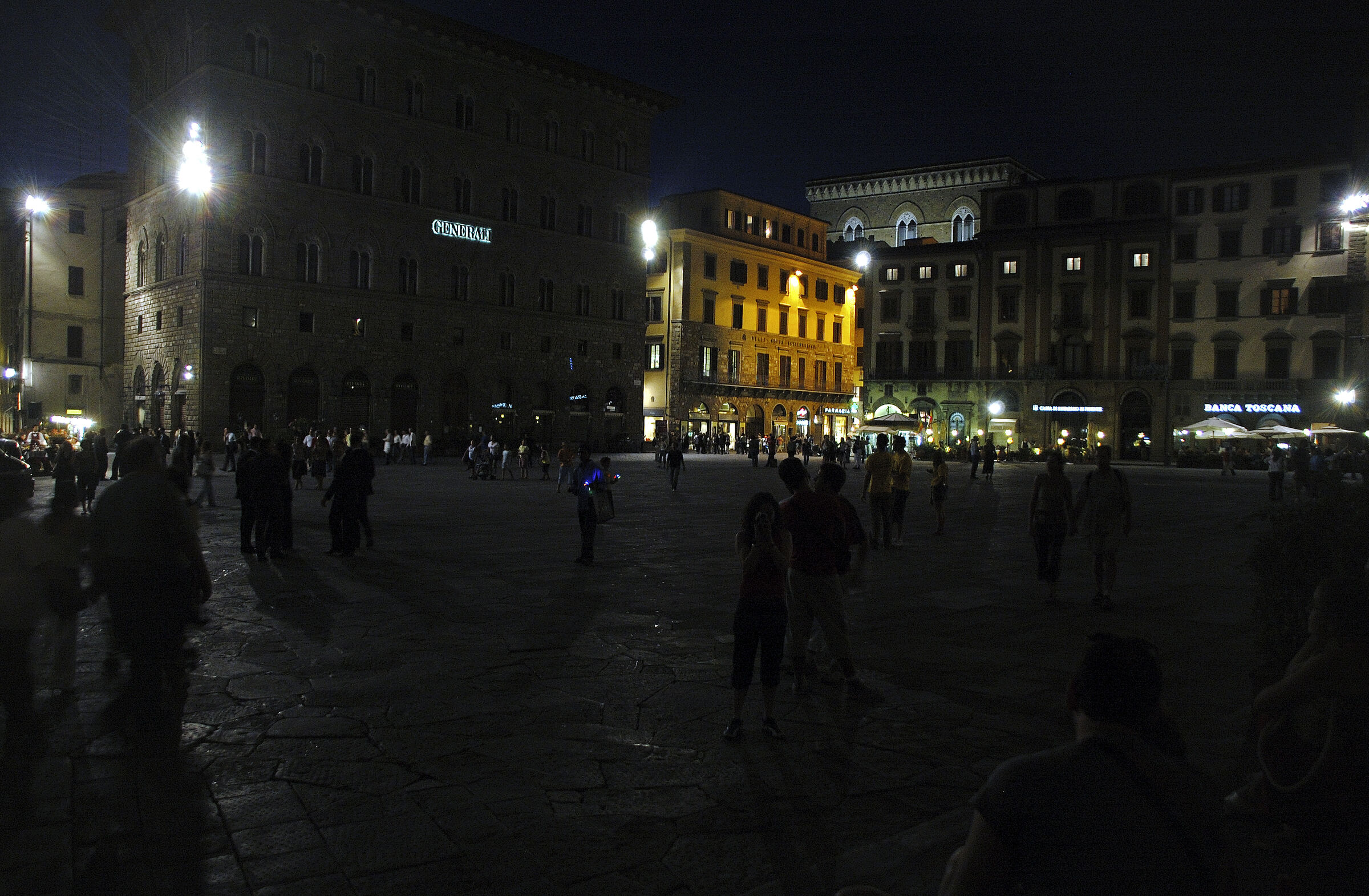 florenz nachts teil neun