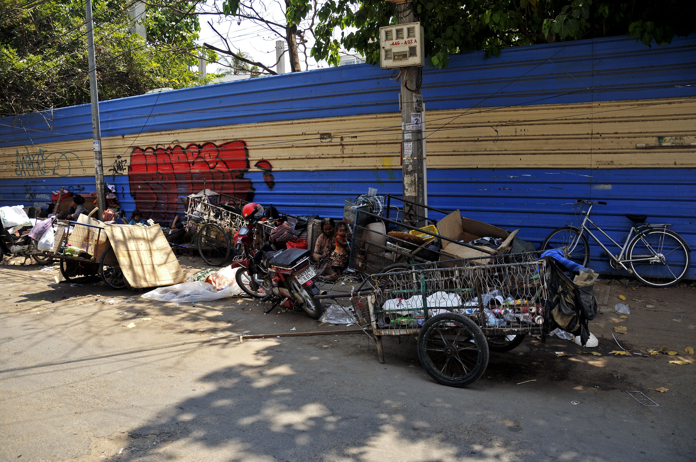 phnom penh - unterwegs (02)